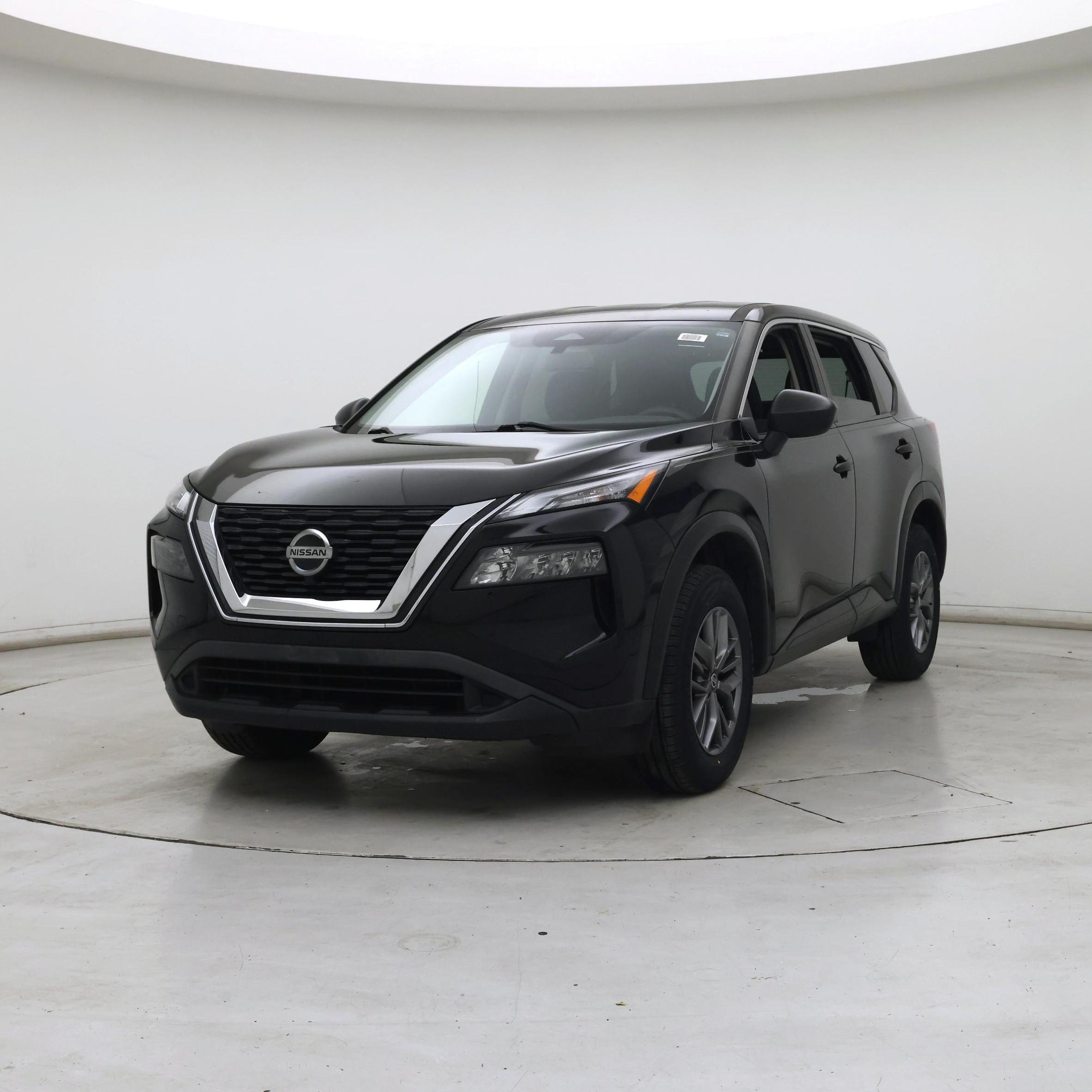 Thumbnail: 2021 Nissan Rogue - 4