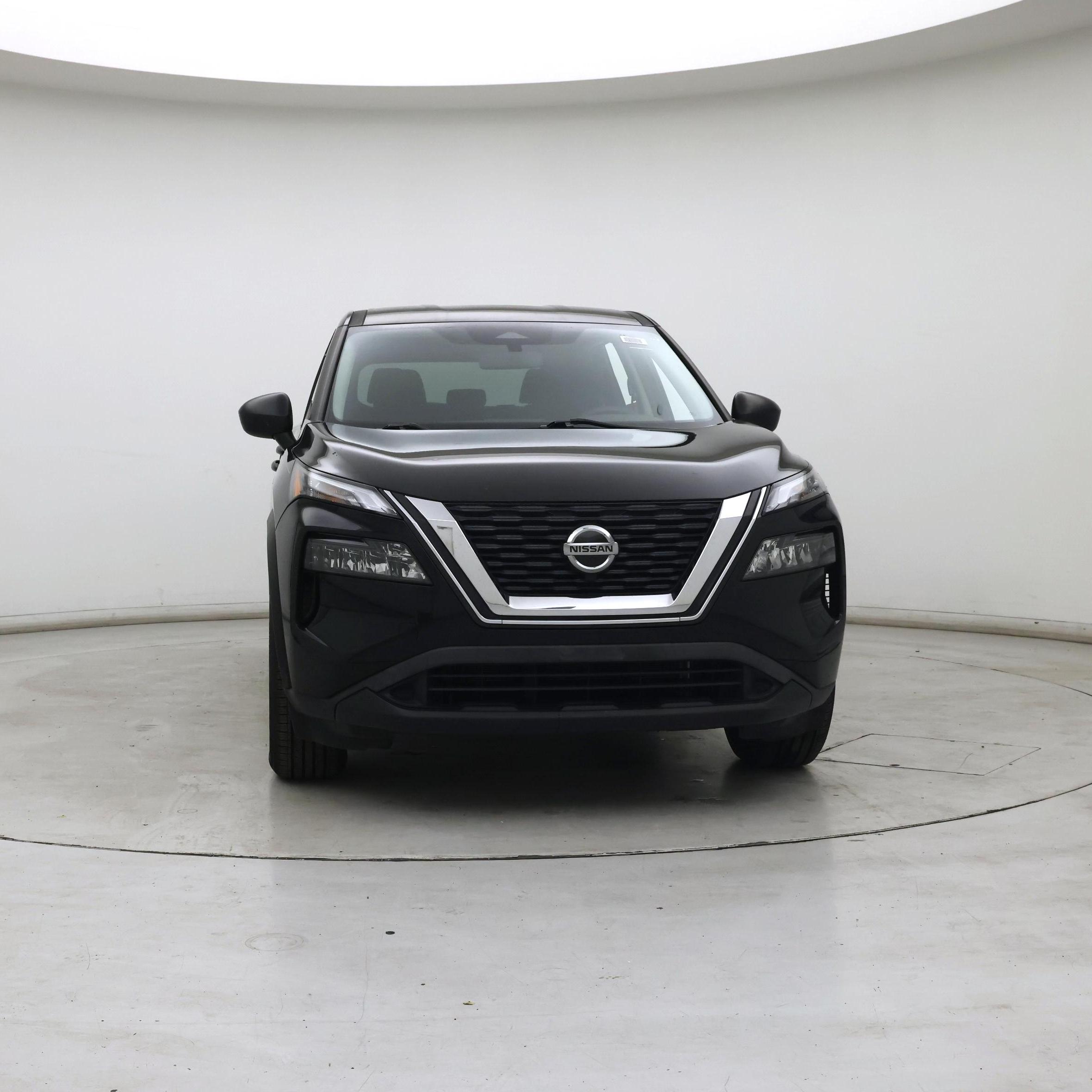 Thumbnail: 2021 Nissan Rogue - 5