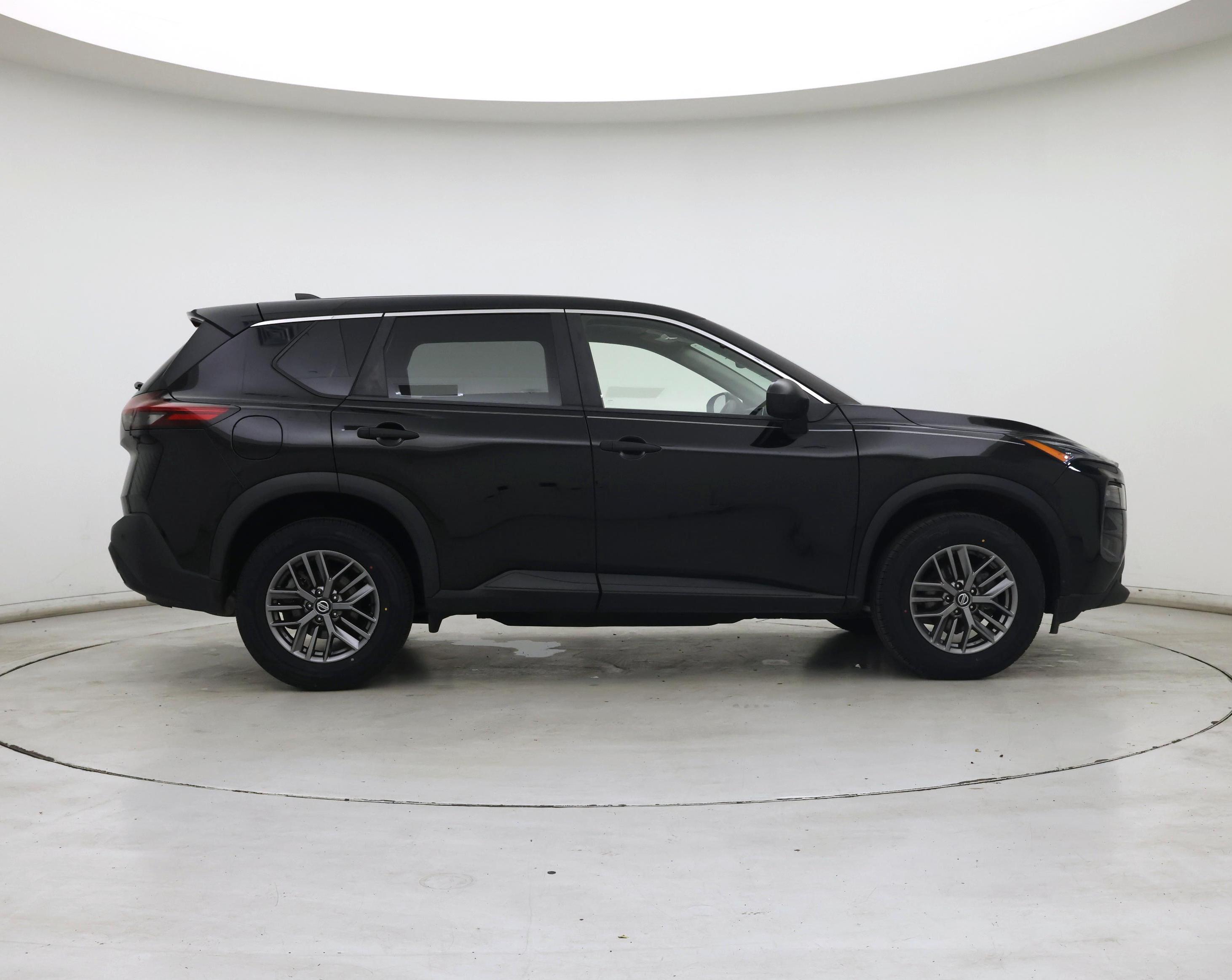 Thumbnail: 2021 Nissan Rogue - 7