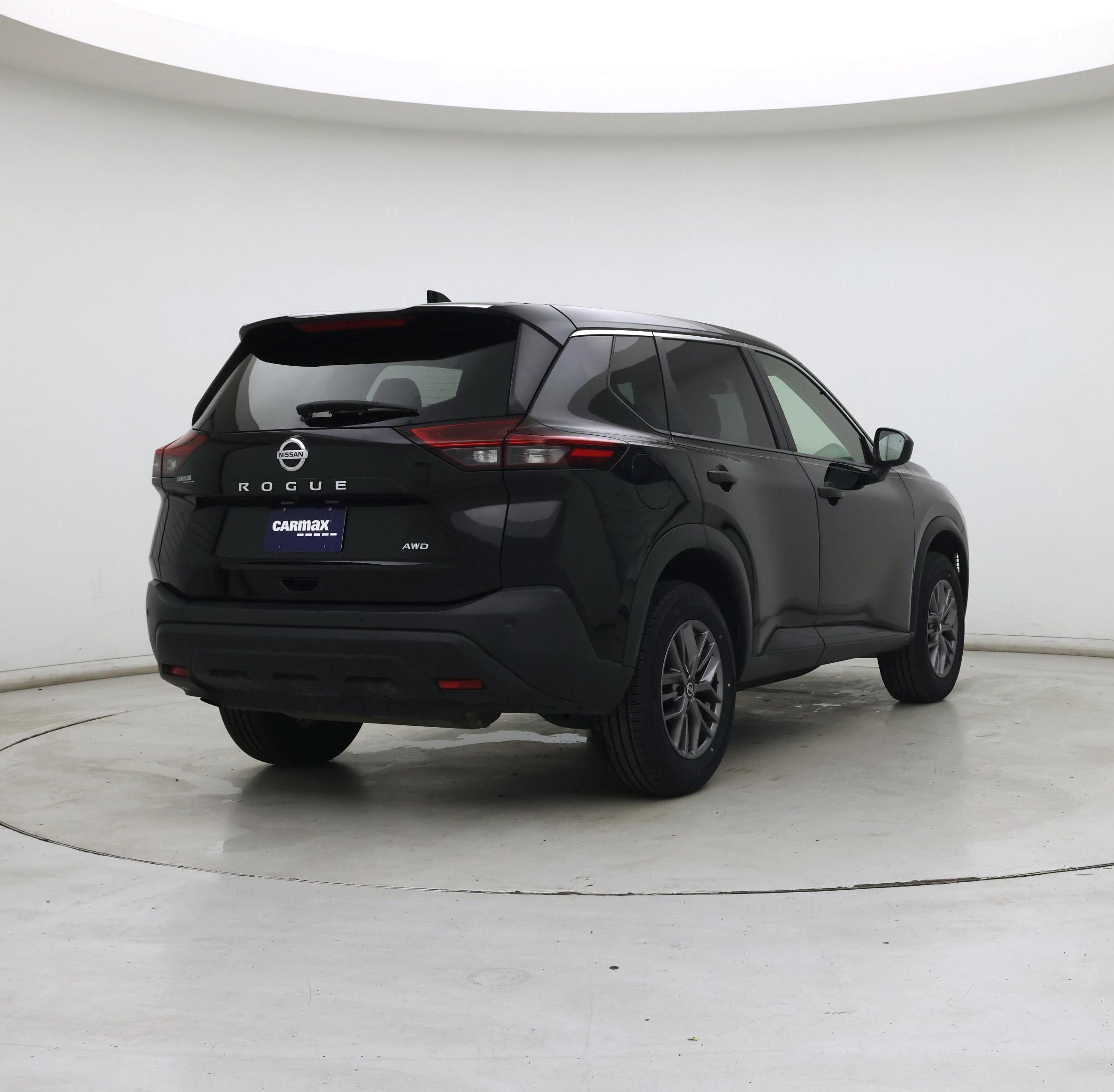 Thumbnail: 2021 Nissan Rogue - 8