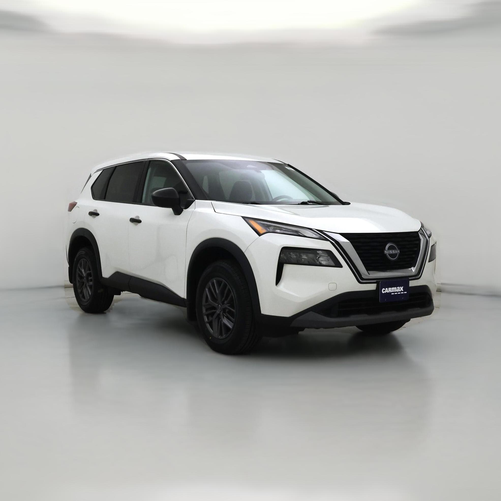 Thumbnail: 2023 Nissan Rogue - 1