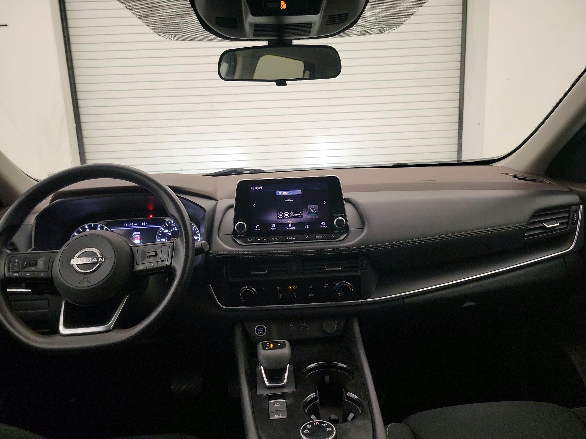 Thumbnail: 2023 Nissan Rogue - 9