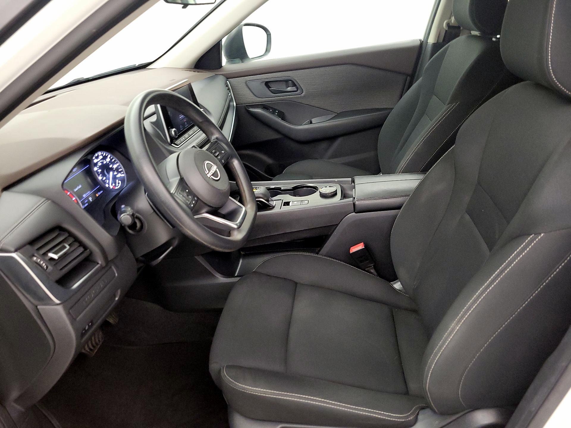 Thumbnail: 2023 Nissan Rogue - 11