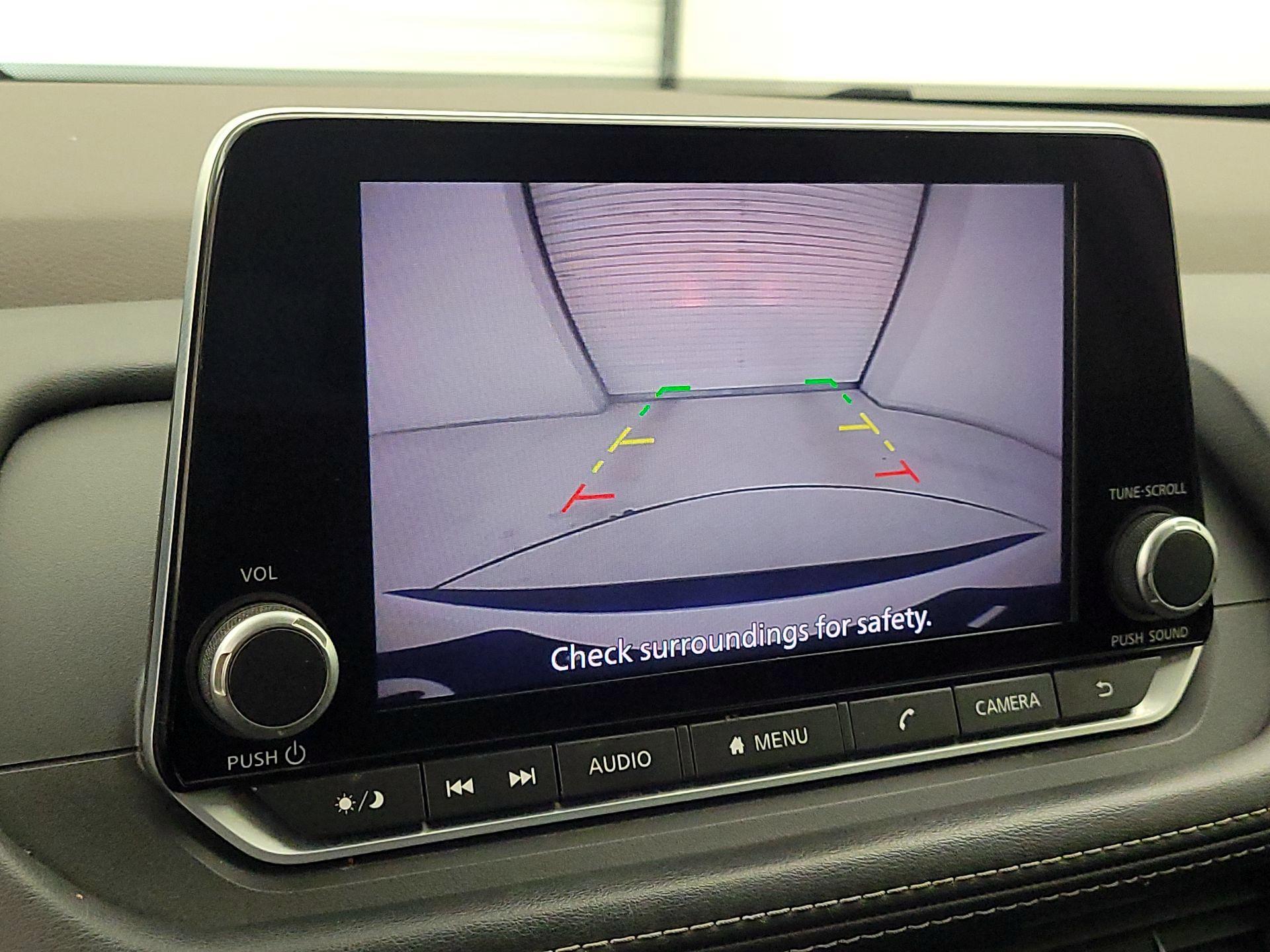 Thumbnail: 2023 Nissan Rogue - 14