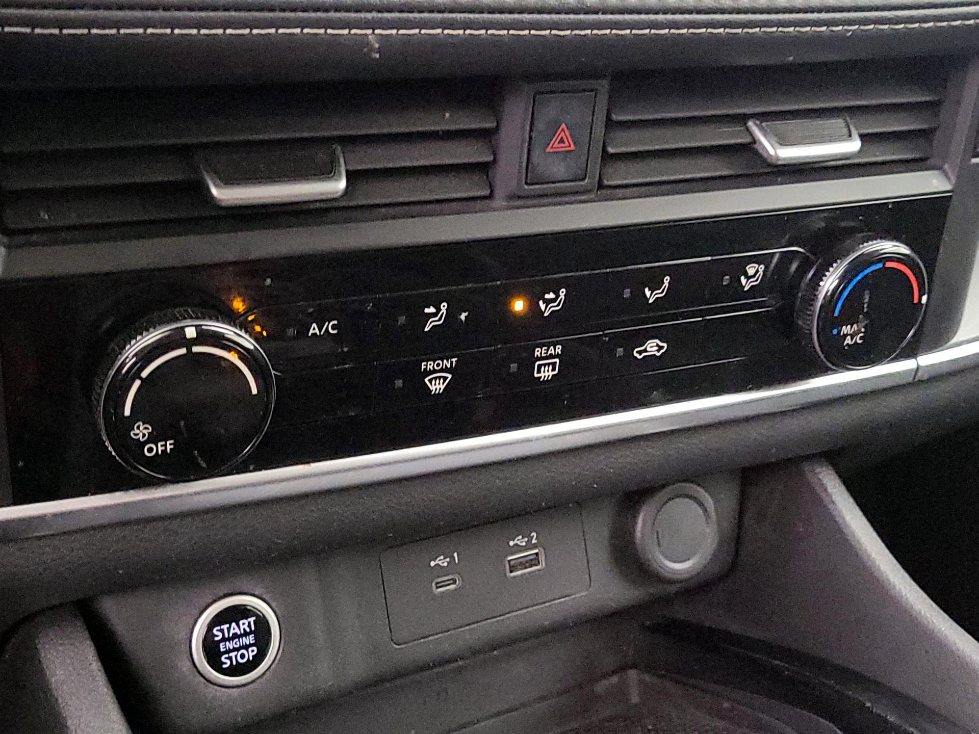 Thumbnail: 2023 Nissan Rogue - 16