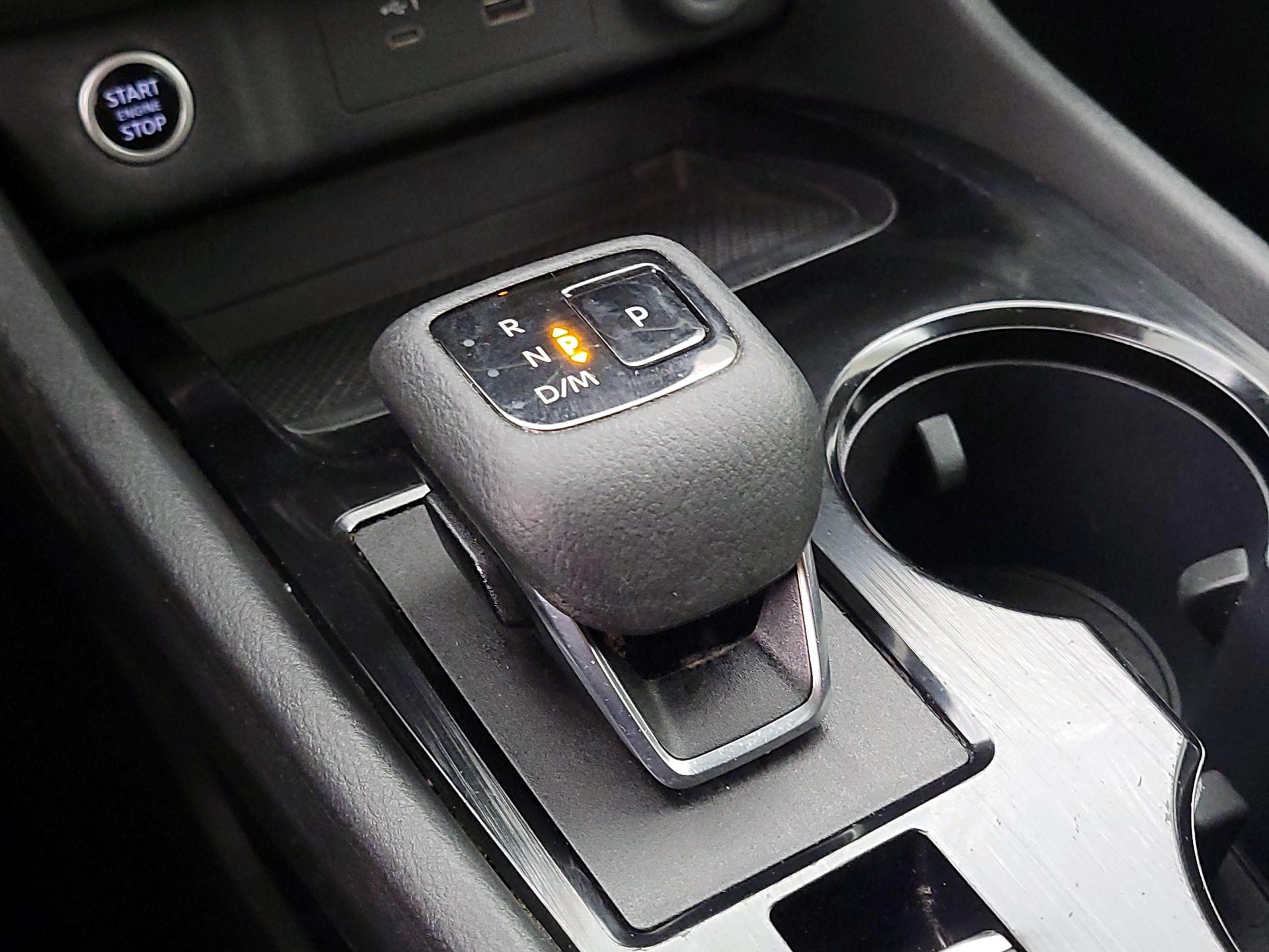 Thumbnail: 2023 Nissan Rogue - 17