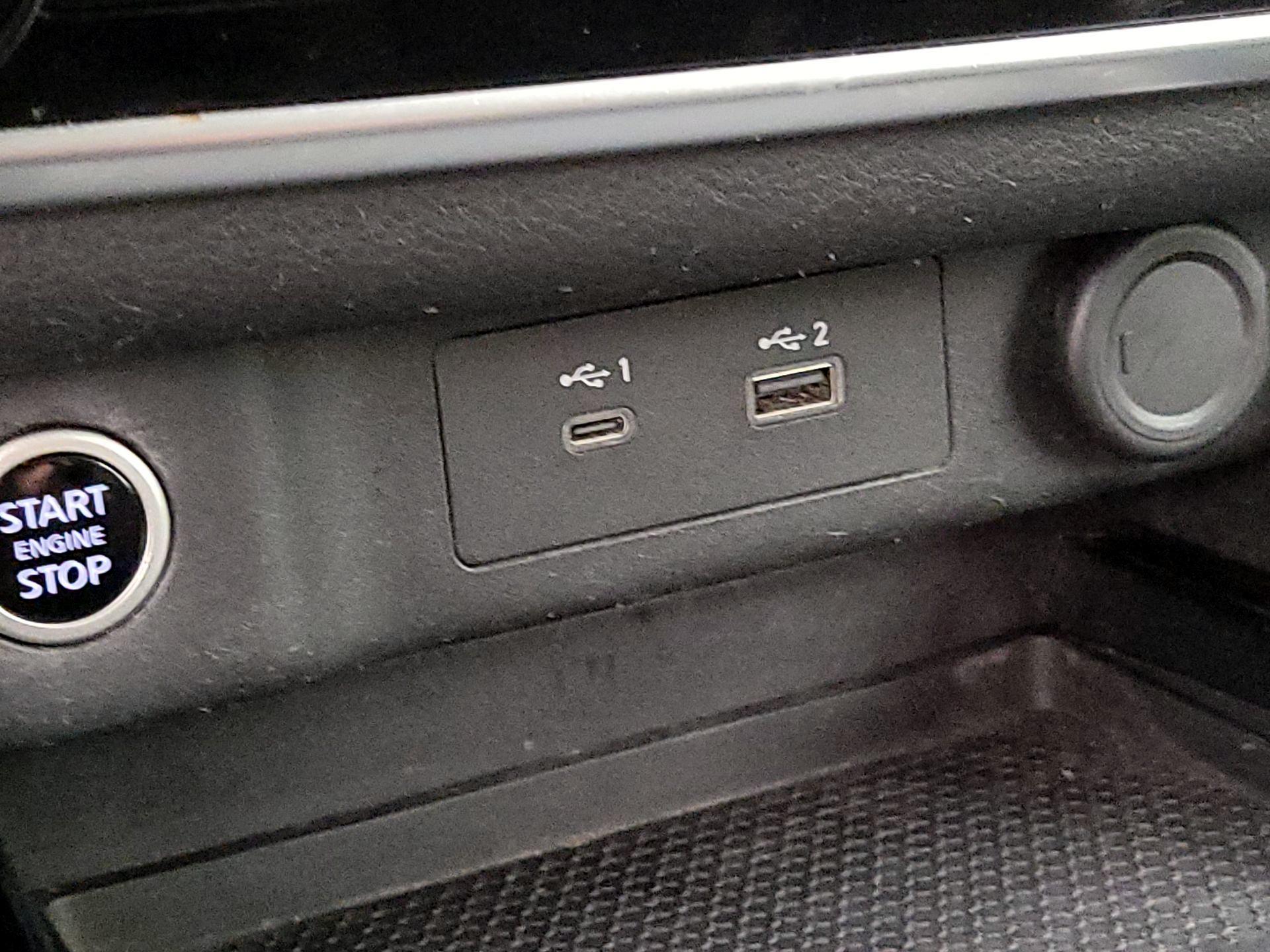 Thumbnail: 2023 Nissan Rogue - 18