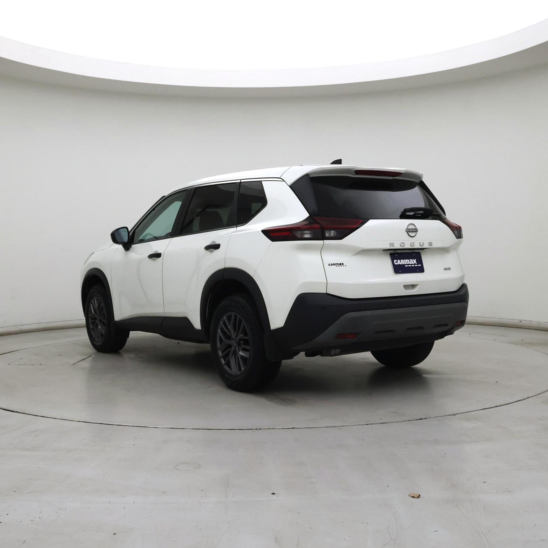 Thumbnail: 2023 Nissan Rogue - 2