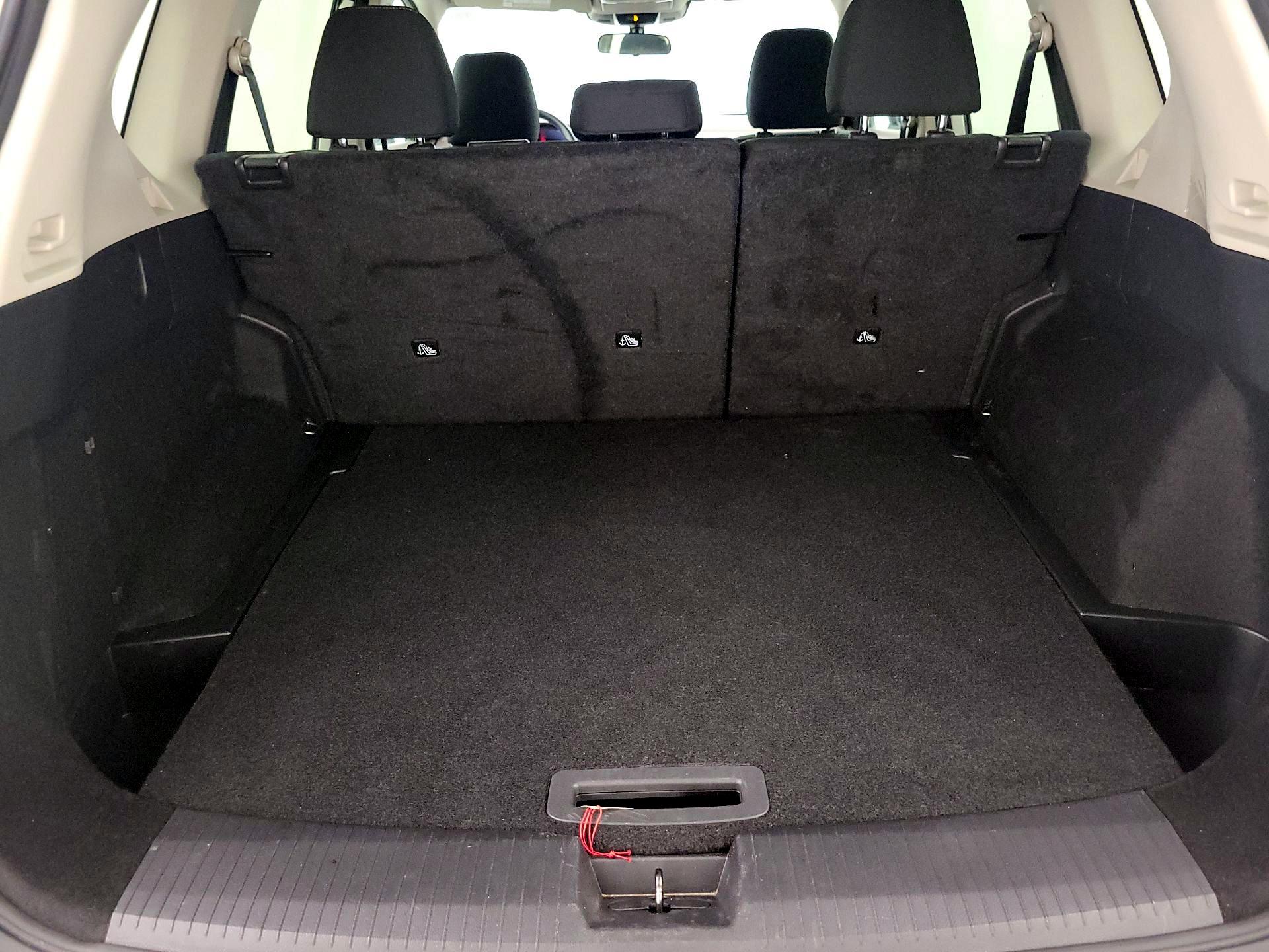 Thumbnail: 2023 Nissan Rogue - 20