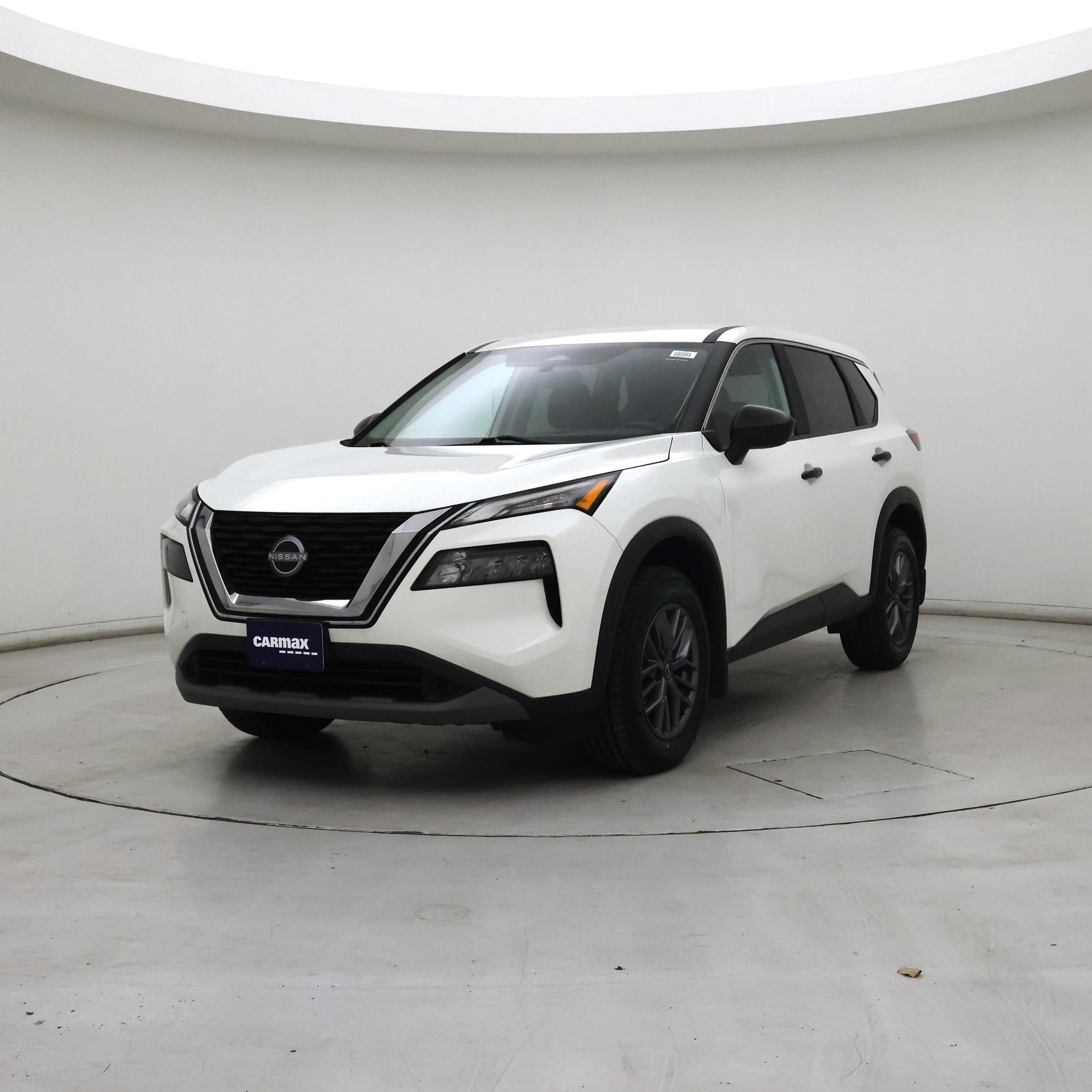Thumbnail: 2023 Nissan Rogue - 4