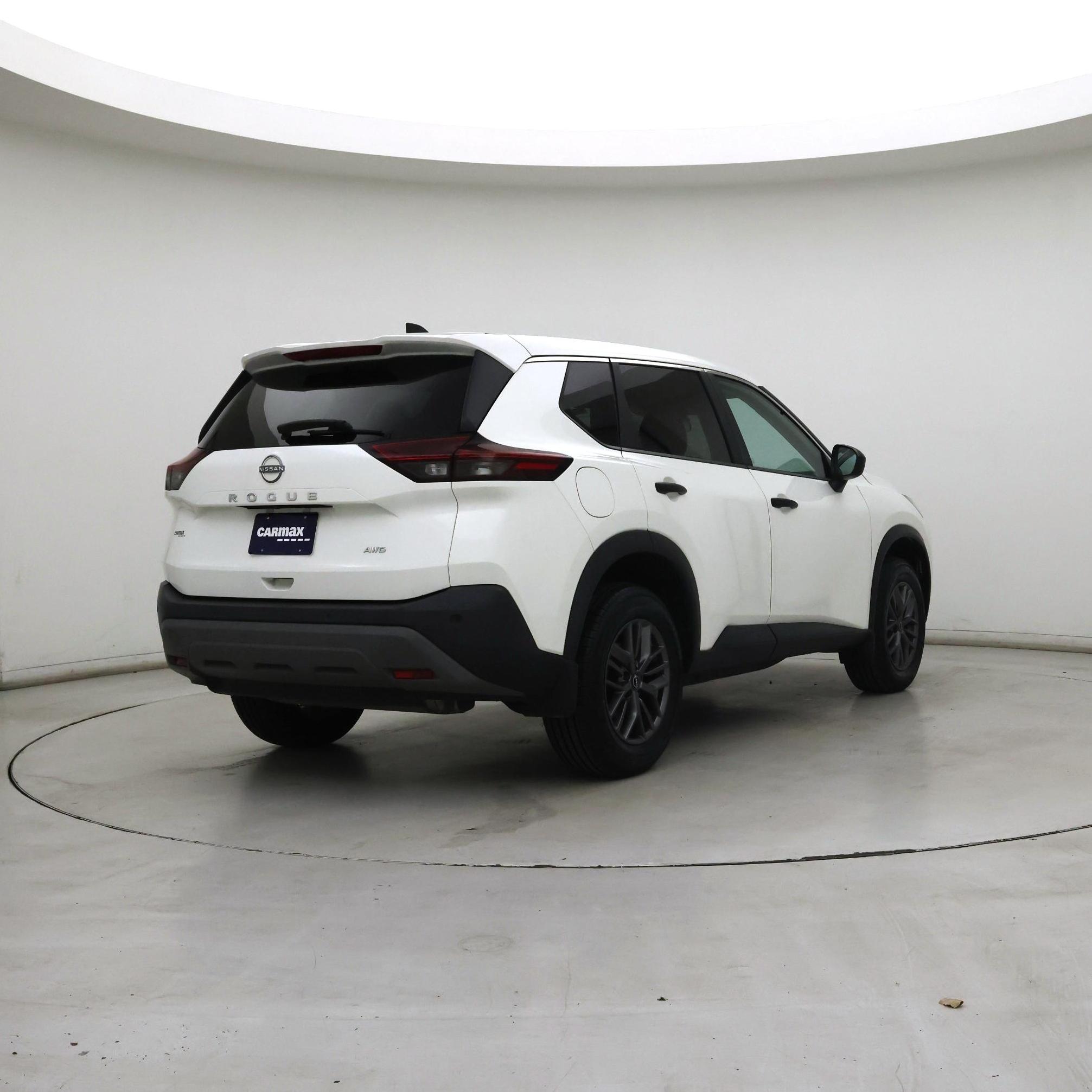 Thumbnail: 2023 Nissan Rogue - 8