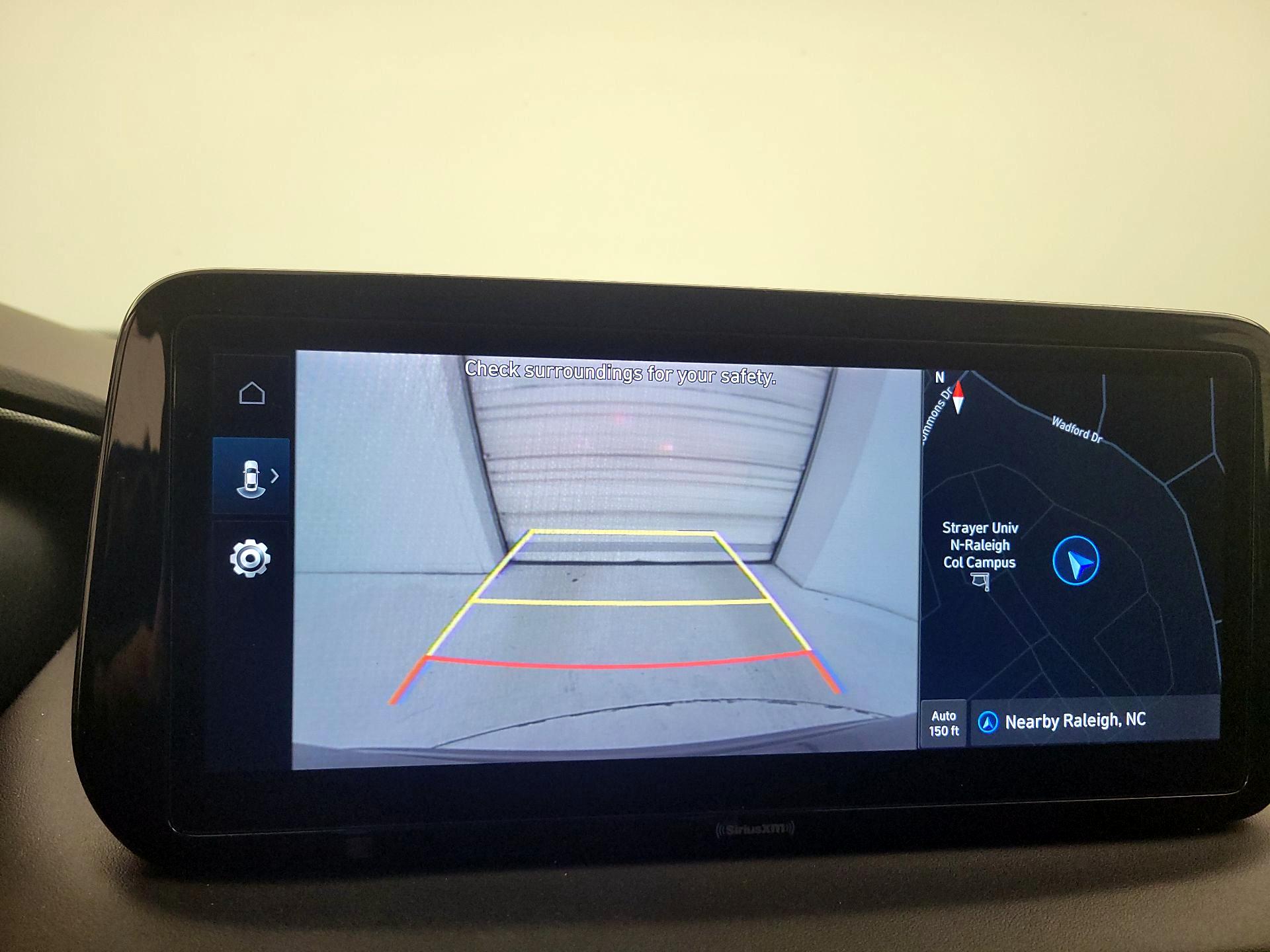 Thumbnail: 2023 Hyundai Santa Fe - 15