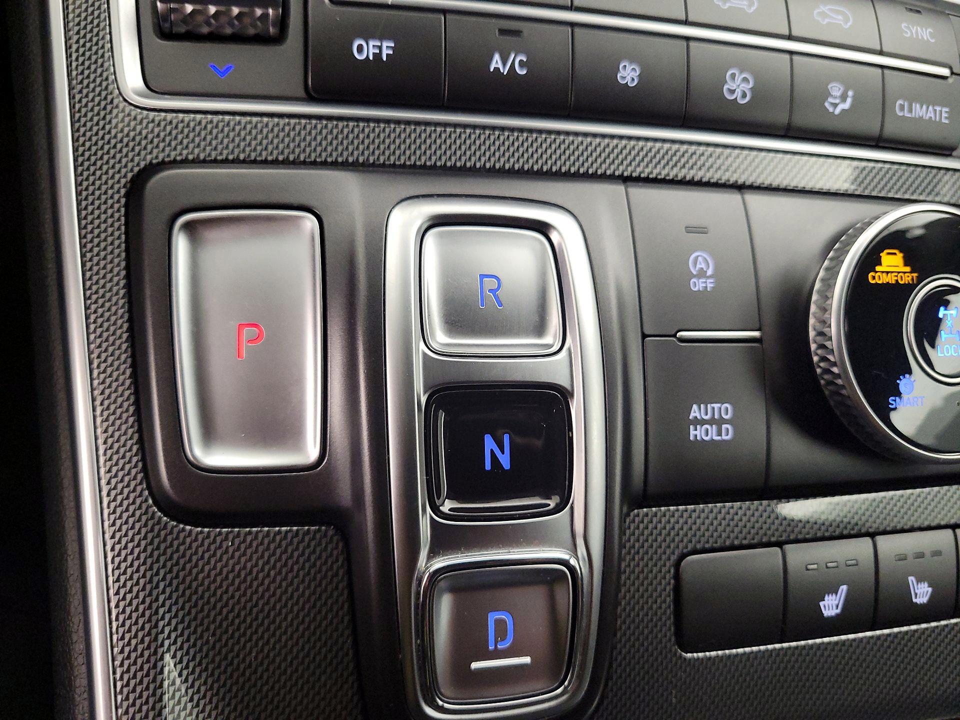 Thumbnail: 2023 Hyundai Santa Fe - 18