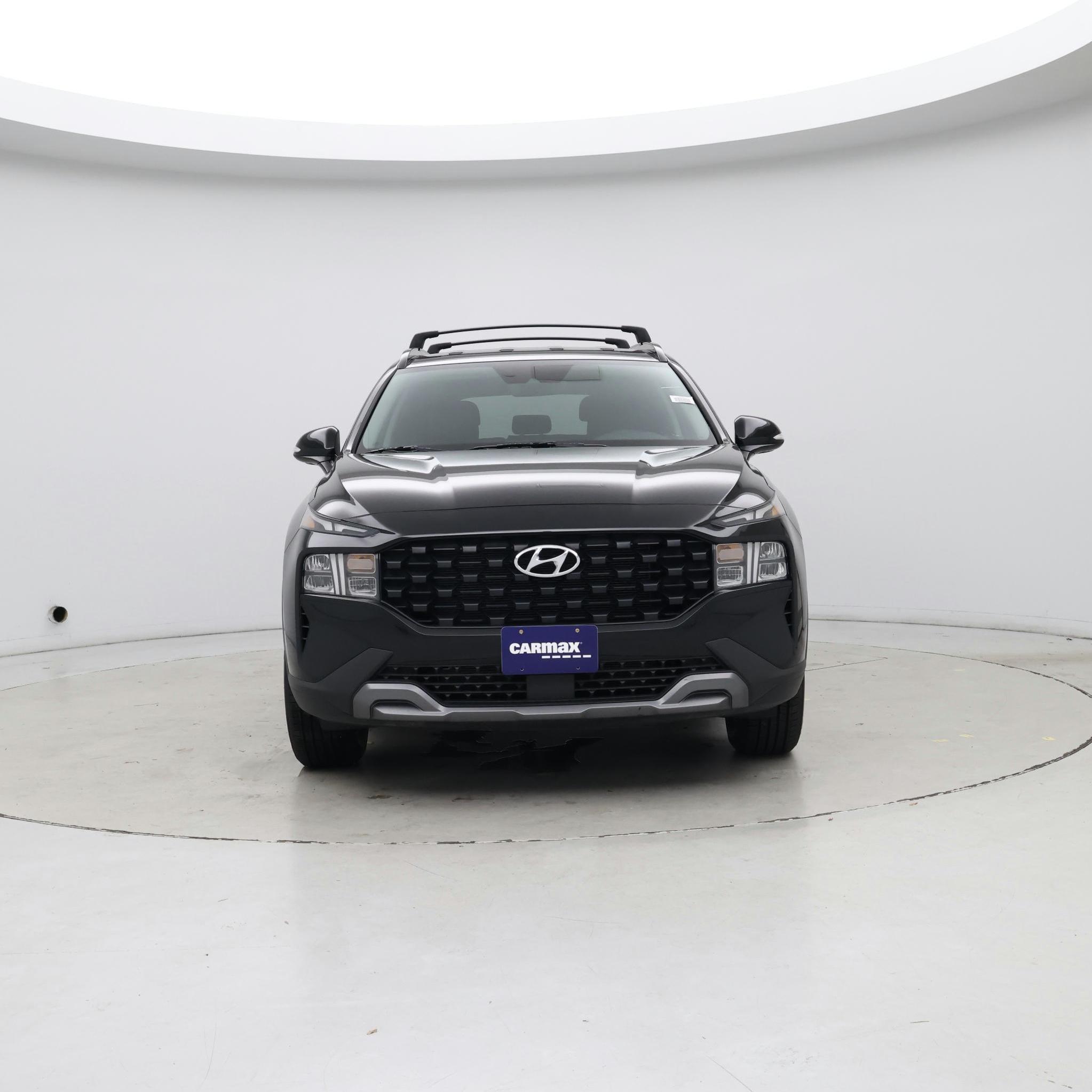 Thumbnail: 2023 Hyundai Santa Fe - 5