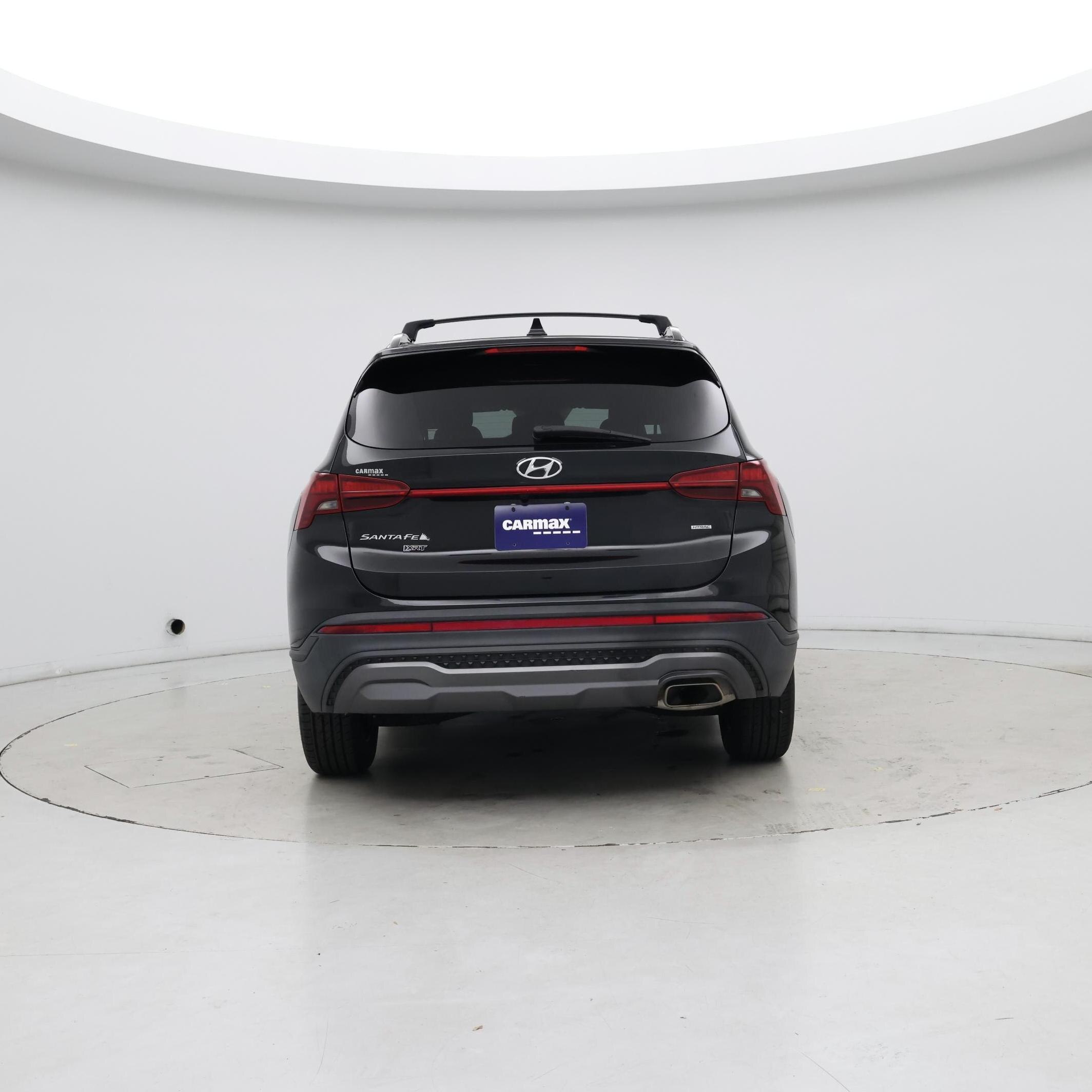 Thumbnail: 2023 Hyundai Santa Fe - 6