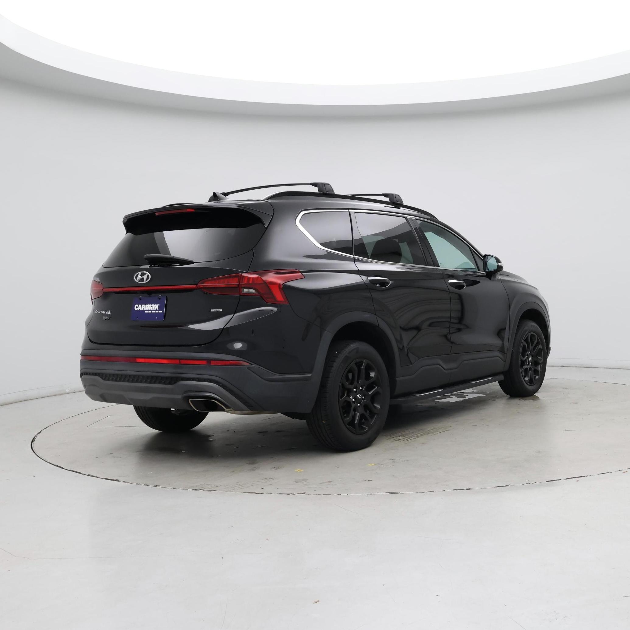 Thumbnail: 2023 Hyundai Santa Fe - 8