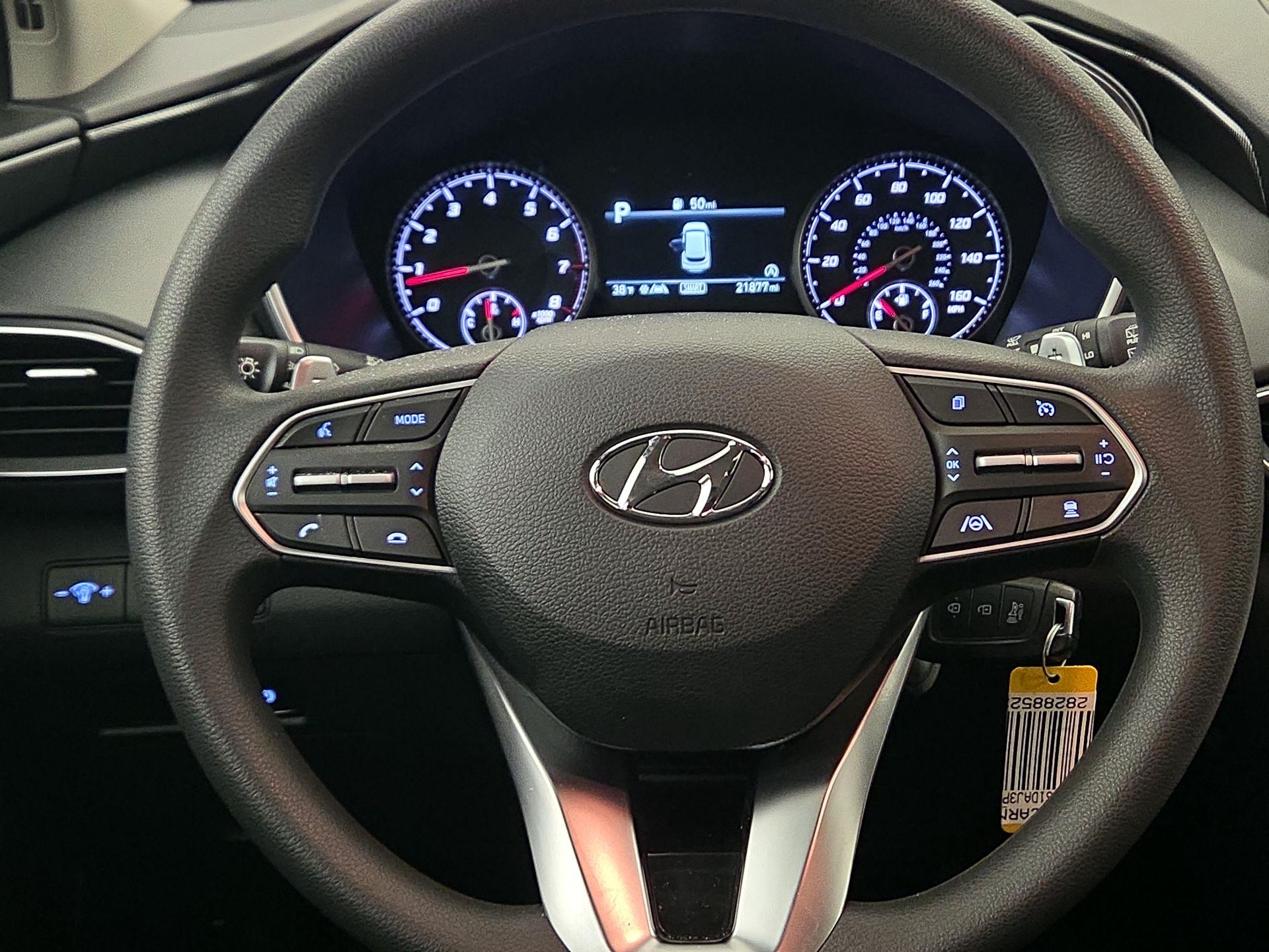 Thumbnail: 2023 Hyundai Santa Fe - 10