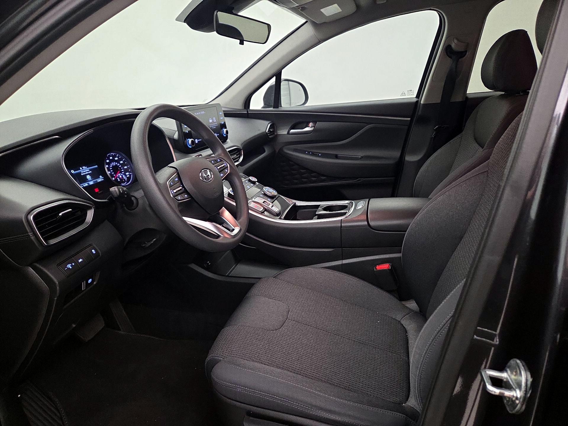 Thumbnail: 2023 Hyundai Santa Fe - 11