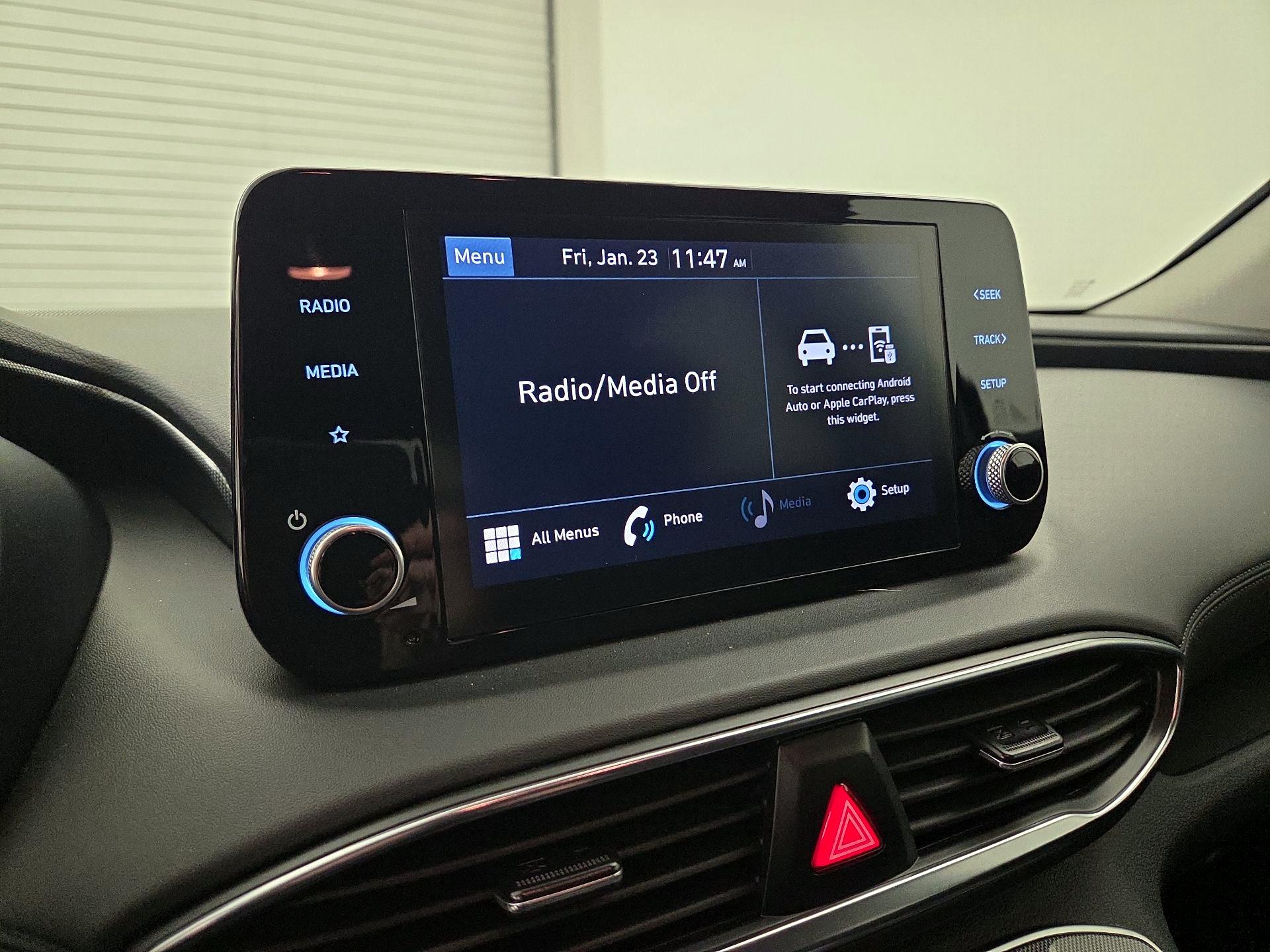 Thumbnail: 2023 Hyundai Santa Fe - 14