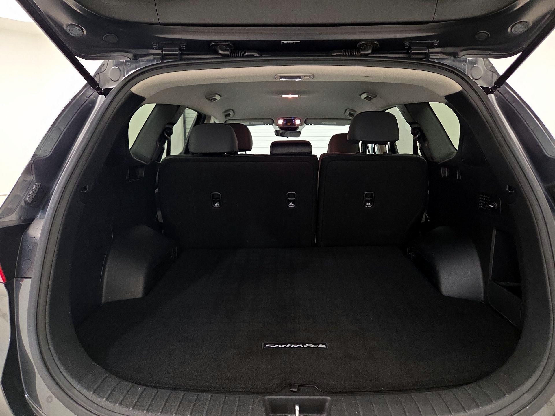 Thumbnail: 2023 Hyundai Santa Fe - 19