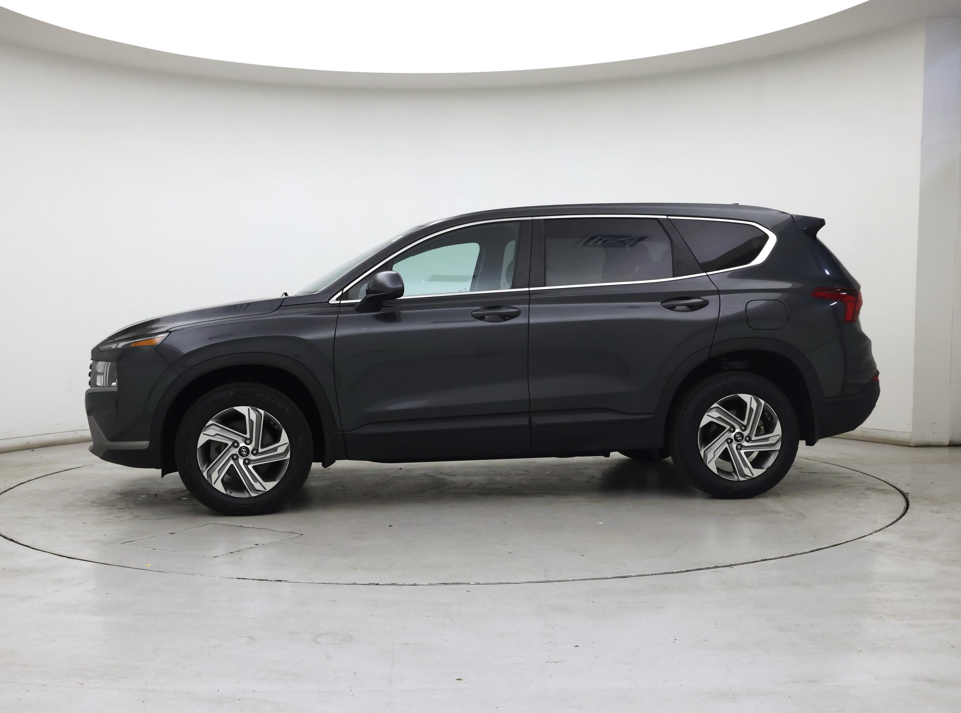 Thumbnail: 2023 Hyundai Santa Fe - 3