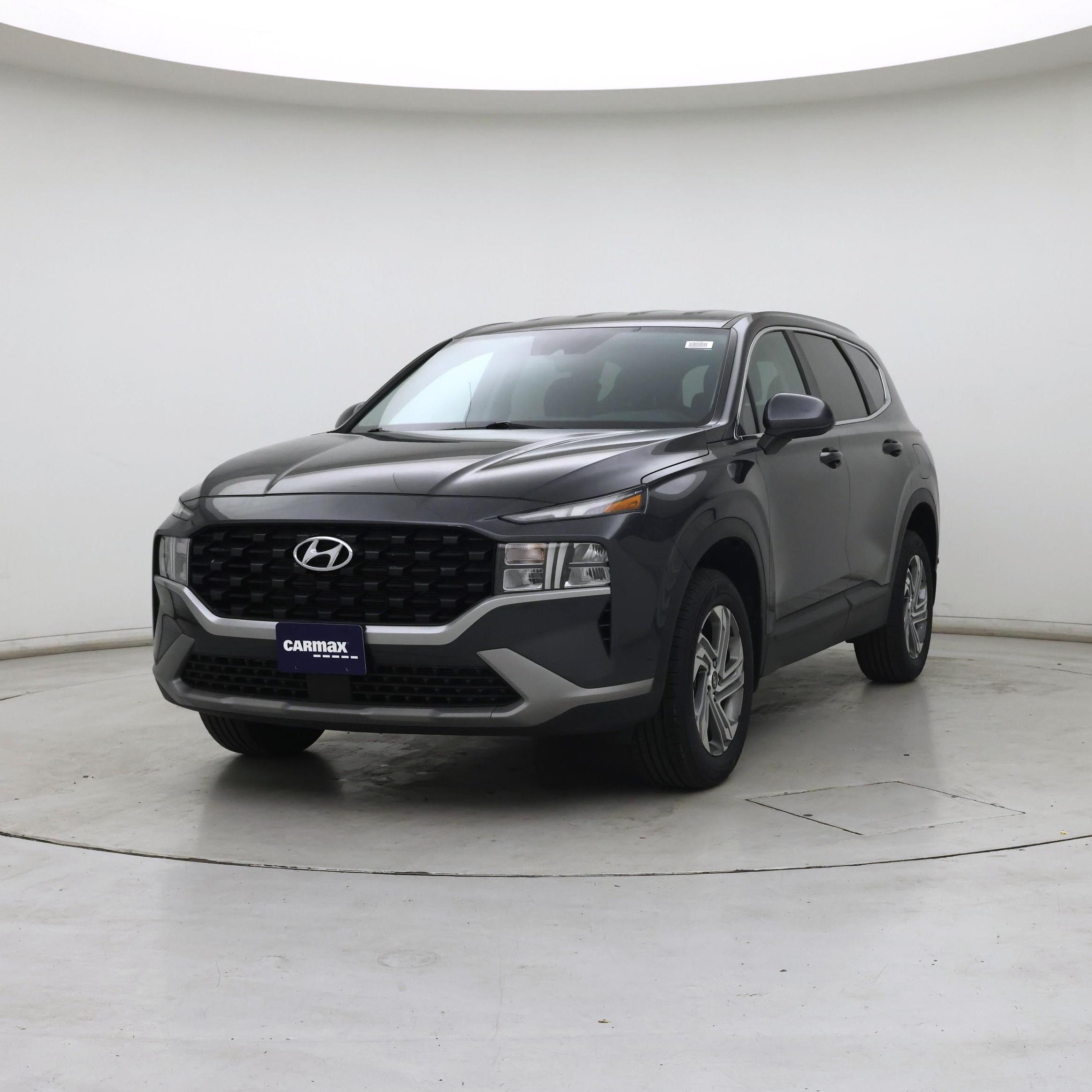 Thumbnail: 2023 Hyundai Santa Fe - 4