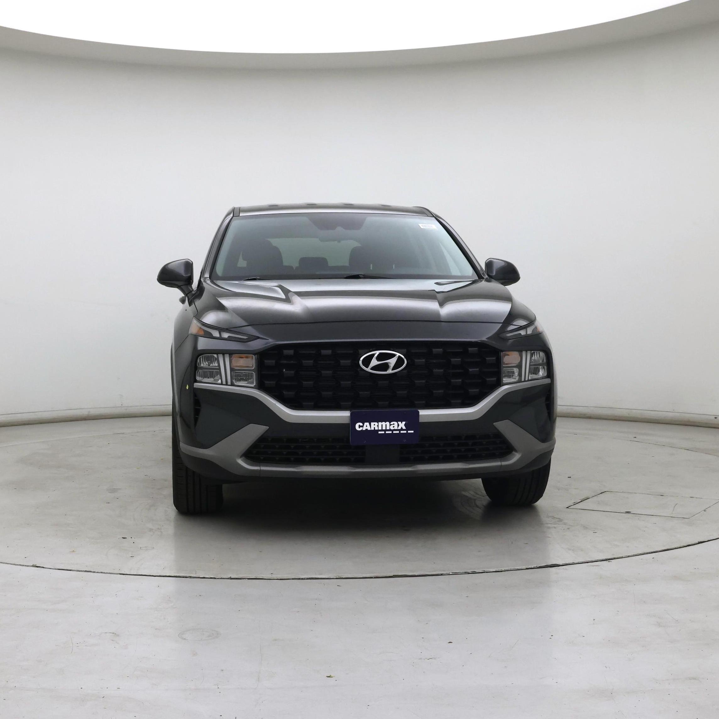 Thumbnail: 2023 Hyundai Santa Fe - 5
