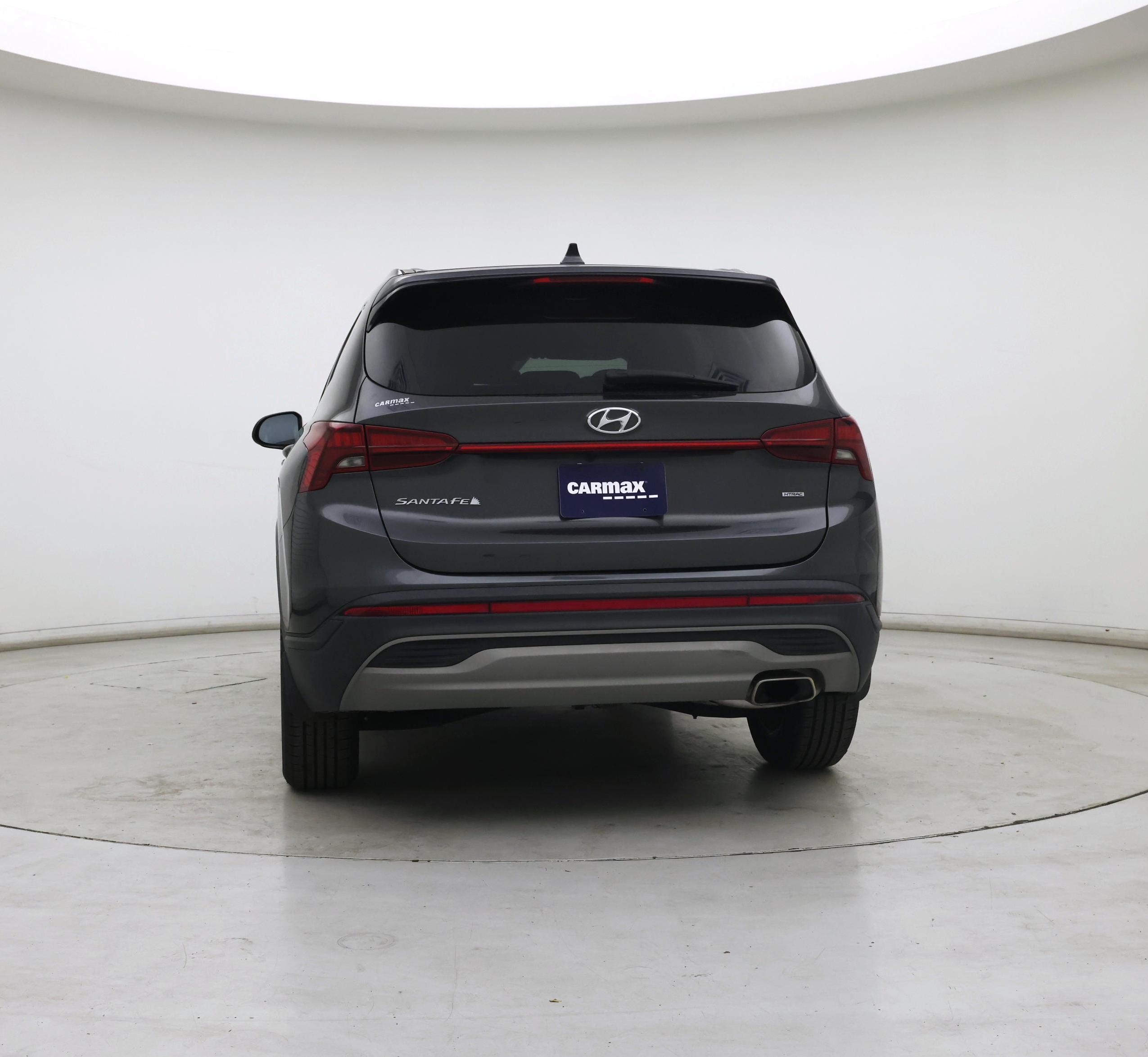 Thumbnail: 2023 Hyundai Santa Fe - 6
