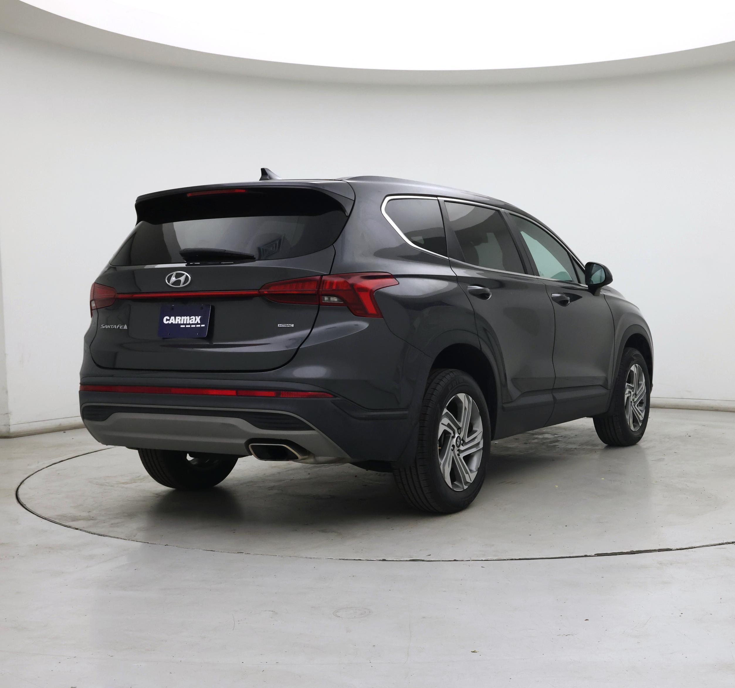 Thumbnail: 2023 Hyundai Santa Fe - 8