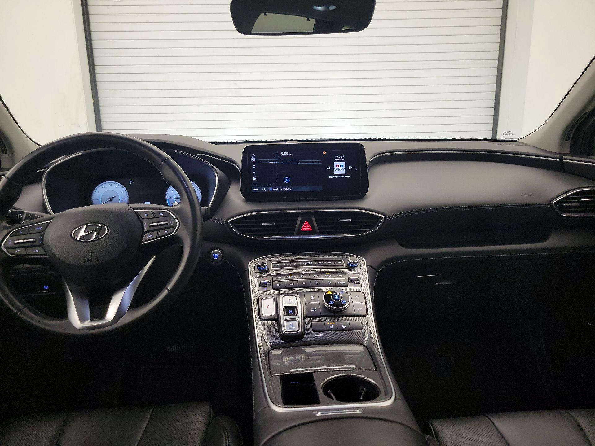 Thumbnail: 2023 Hyundai Santa Fe - 9