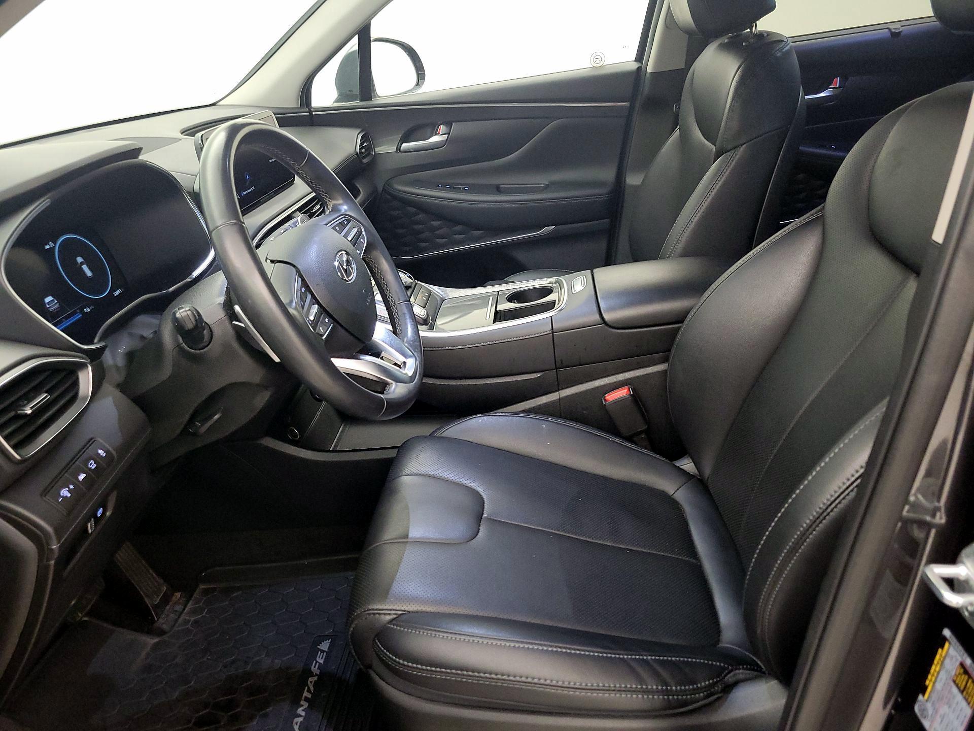 Thumbnail: 2023 Hyundai Santa Fe - 11