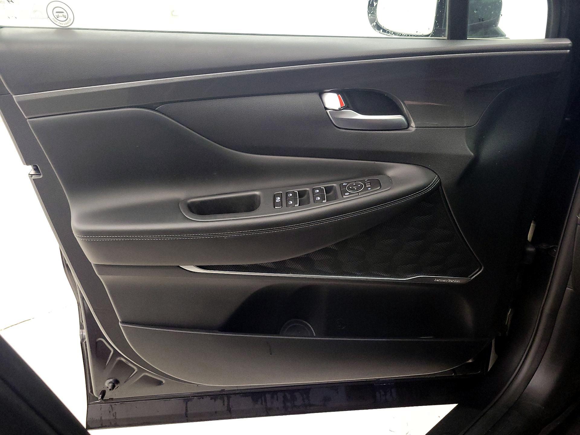 Thumbnail: 2023 Hyundai Santa Fe - 12