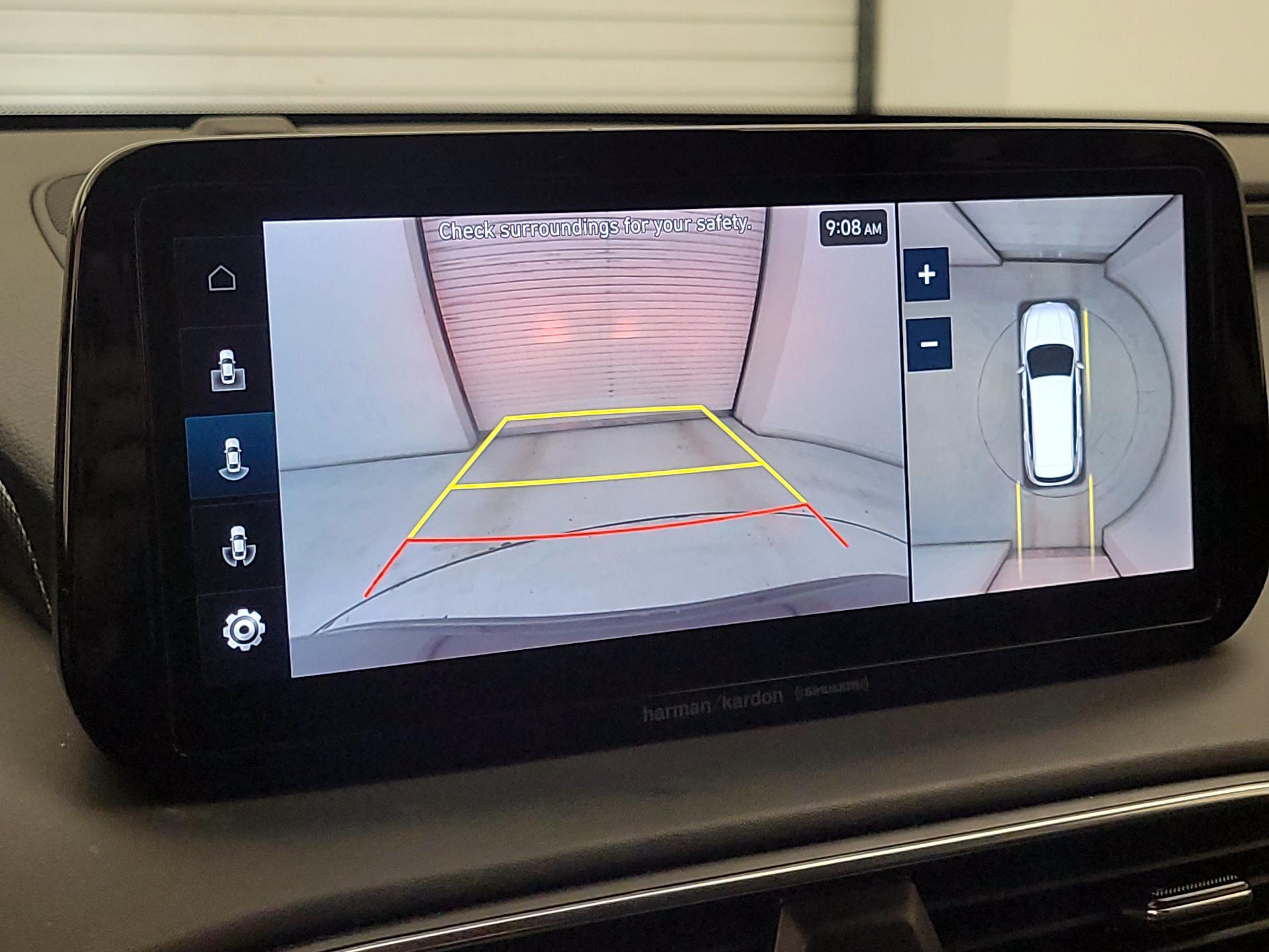 Thumbnail: 2023 Hyundai Santa Fe - 15