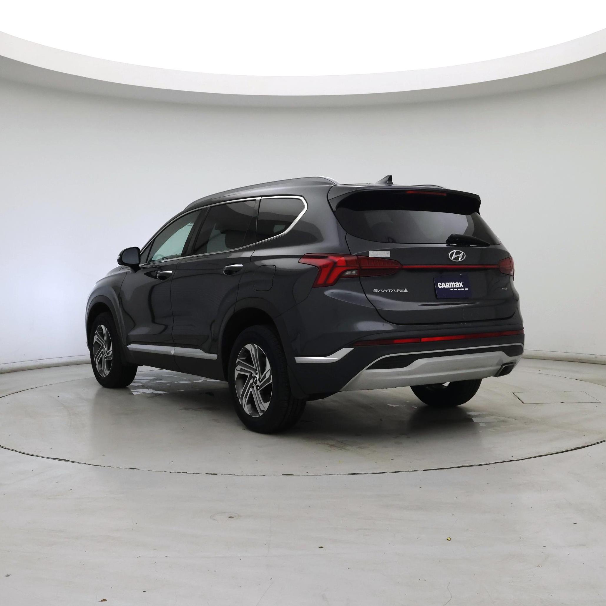 Thumbnail: 2023 Hyundai Santa Fe - 2