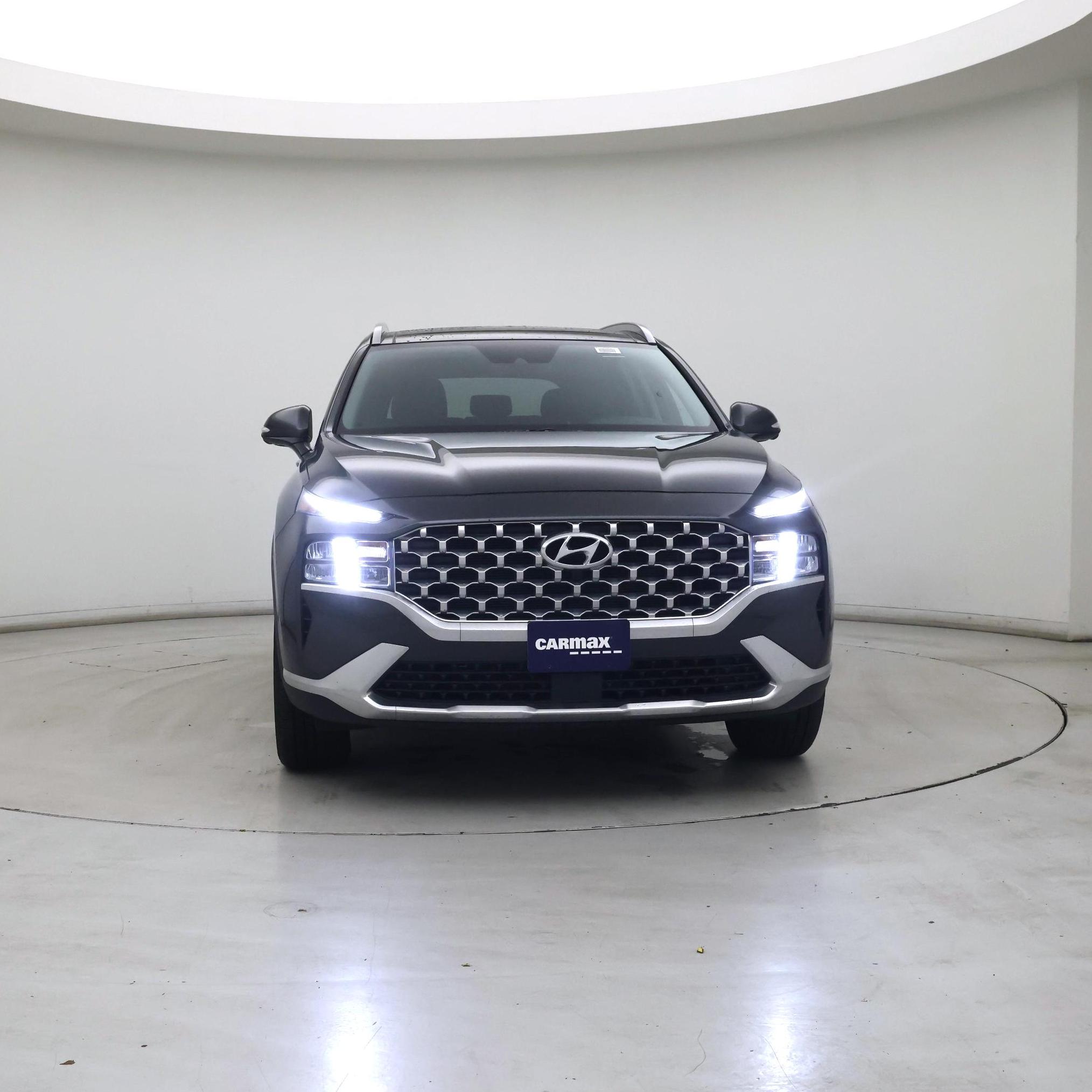 Thumbnail: 2023 Hyundai Santa Fe - 5