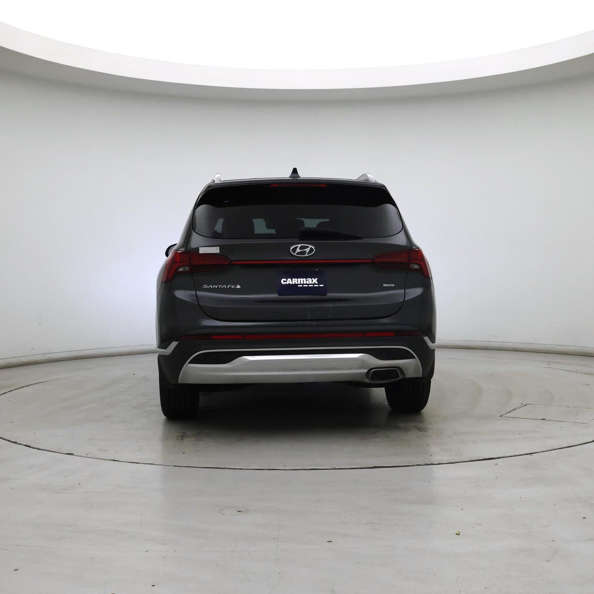 Thumbnail: 2023 Hyundai Santa Fe - 6