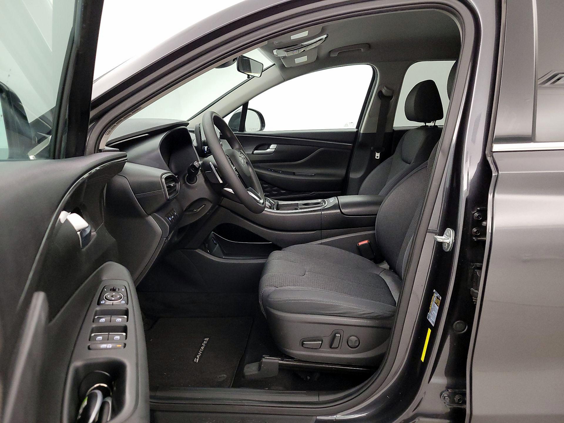 Thumbnail: 2022 Hyundai Santa Fe - 11