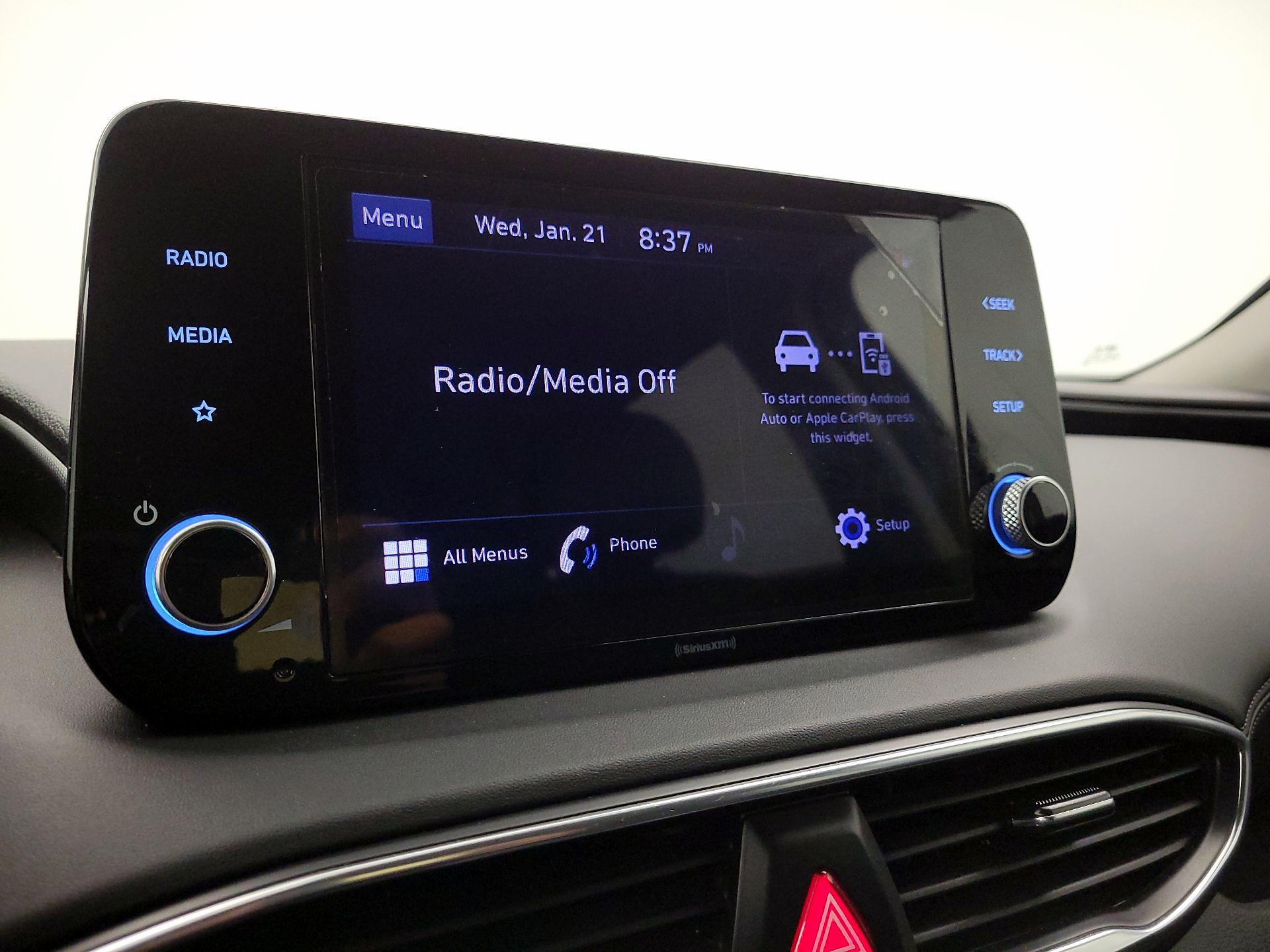 Thumbnail: 2022 Hyundai Santa Fe - 15