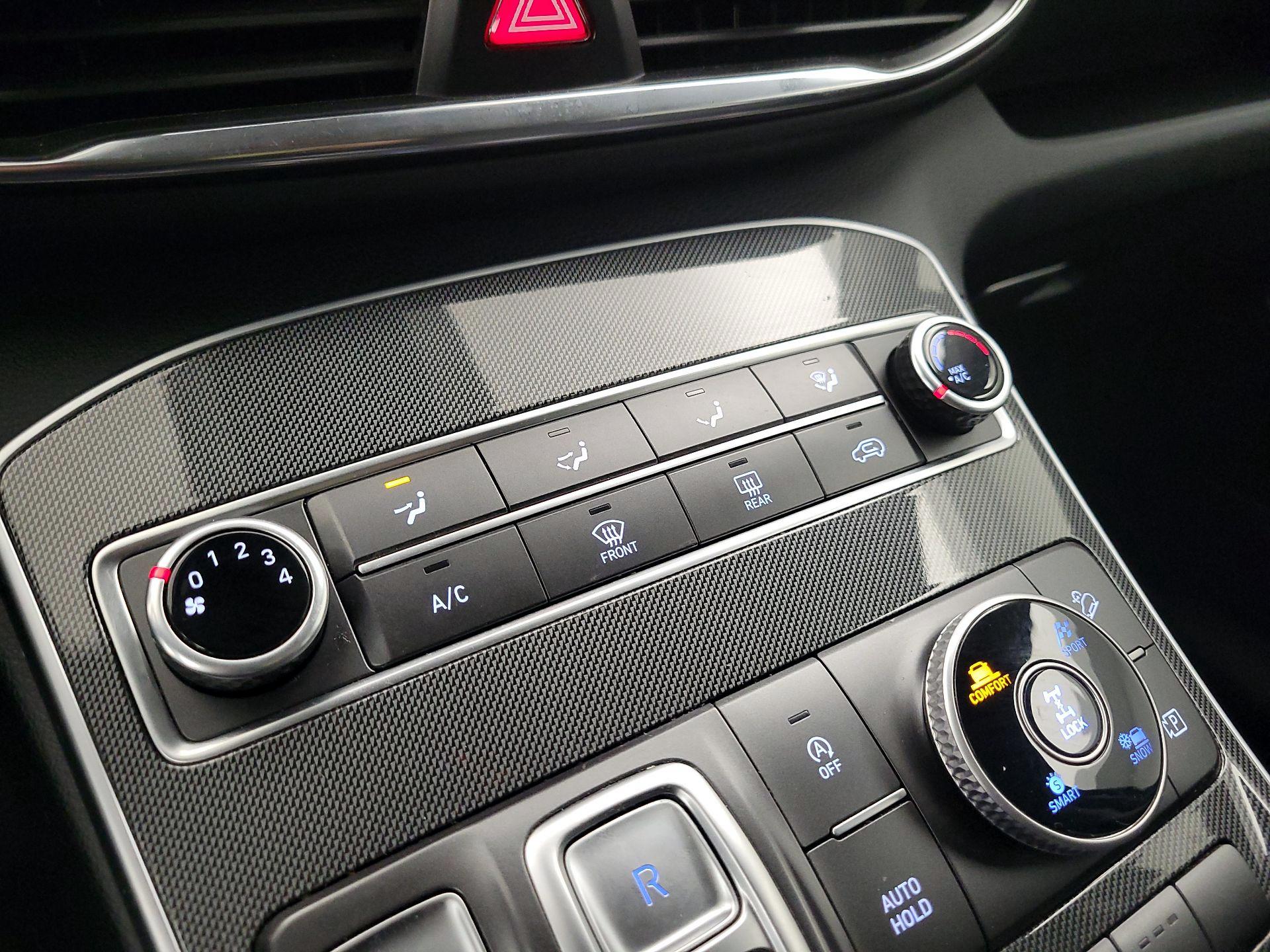 Thumbnail: 2022 Hyundai Santa Fe - 16