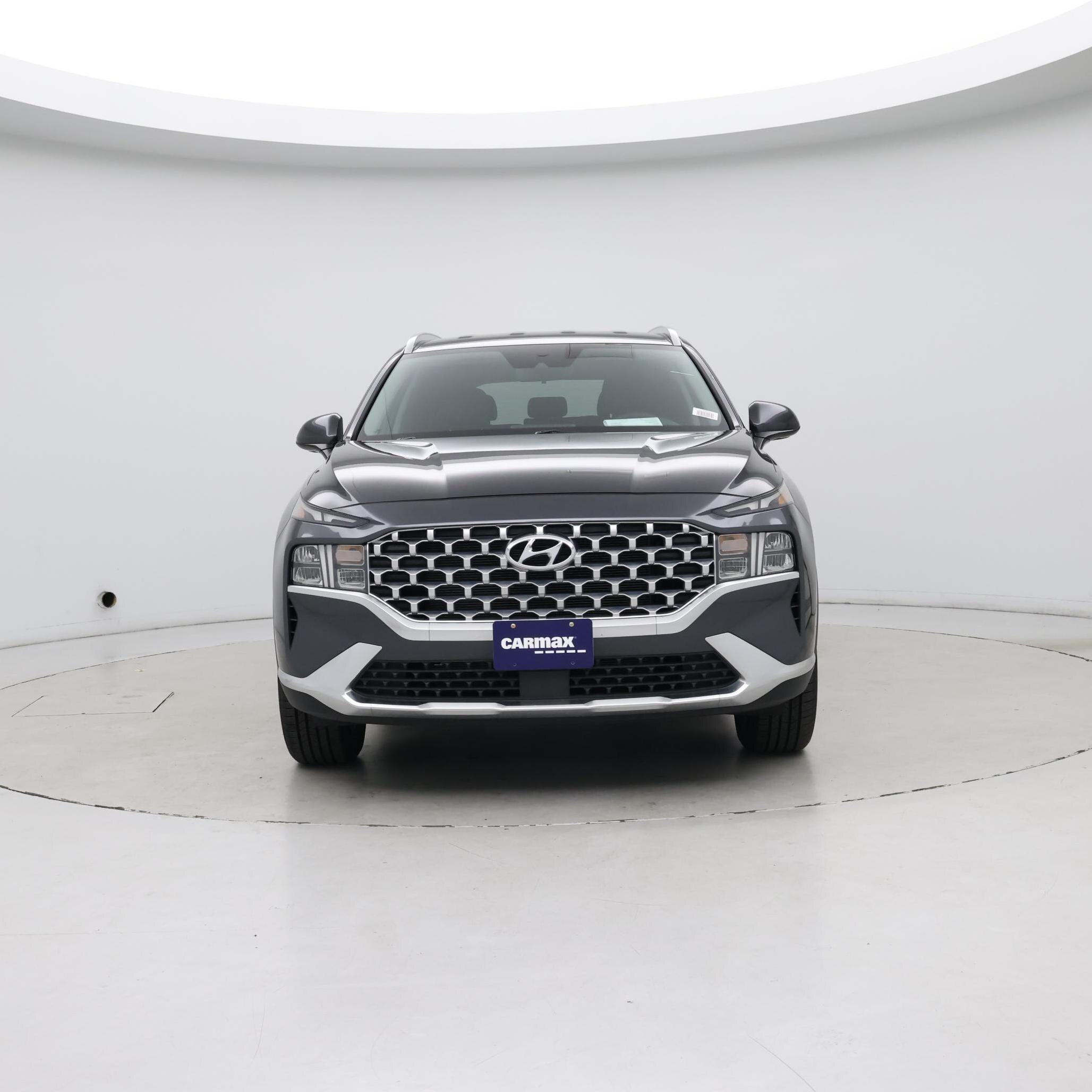 Thumbnail: 2022 Hyundai Santa Fe - 5