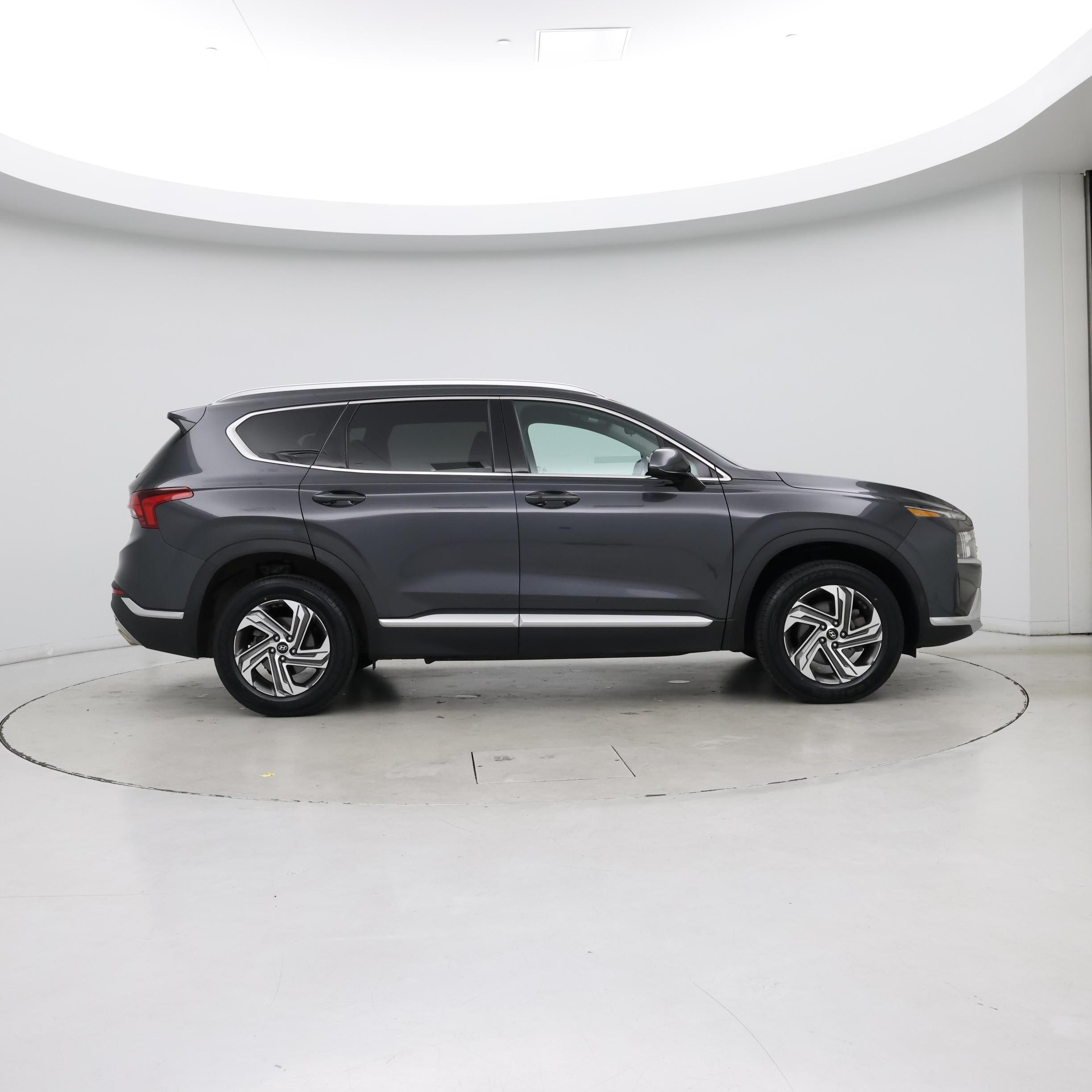 Thumbnail: 2022 Hyundai Santa Fe - 7