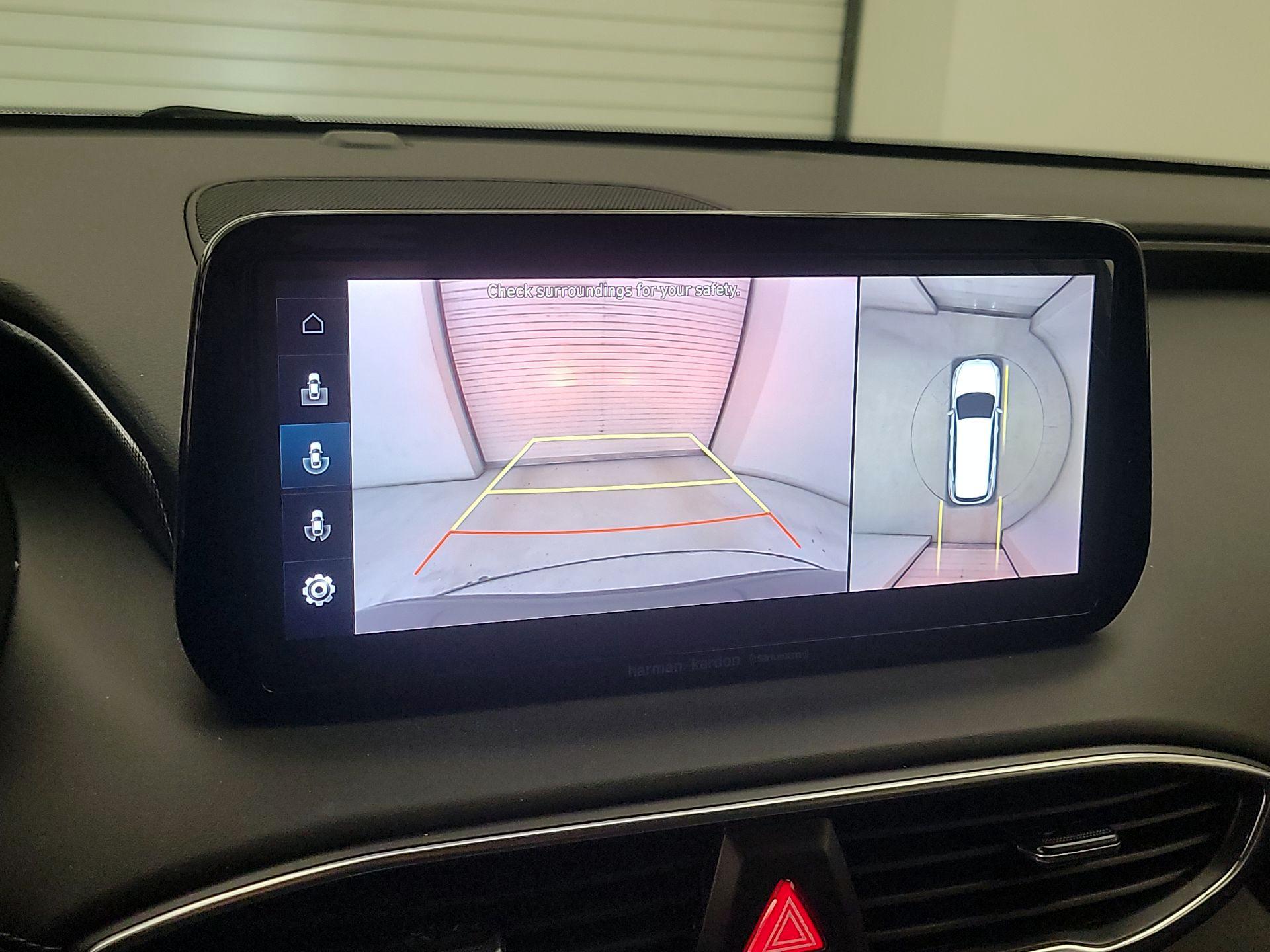 Thumbnail: 2022 Hyundai Santa Fe - 14