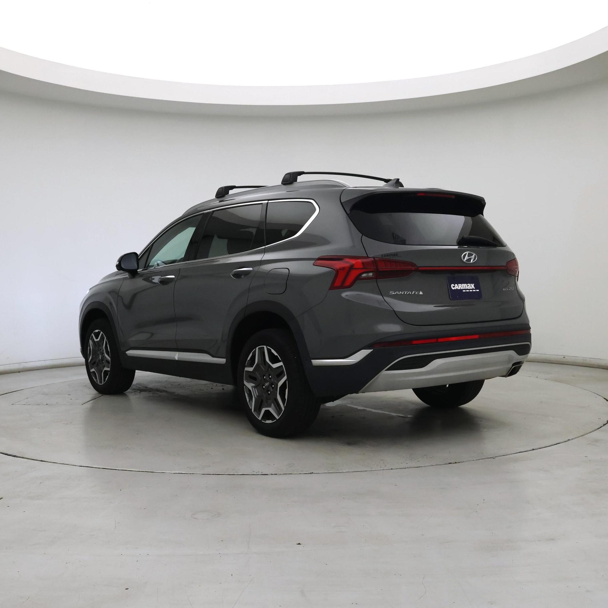 Thumbnail: 2022 Hyundai Santa Fe - 2