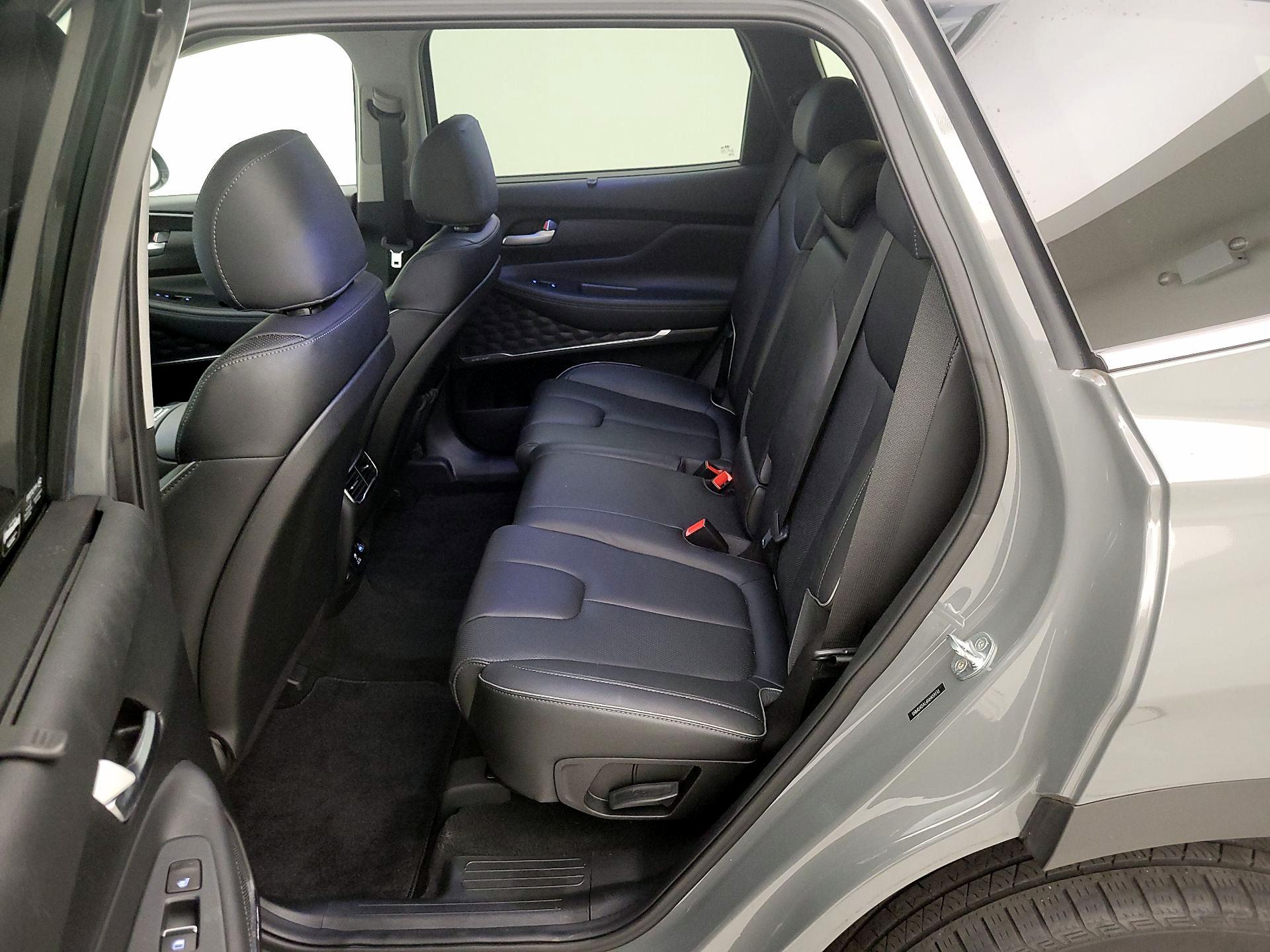 Thumbnail: 2022 Hyundai Santa Fe - 19