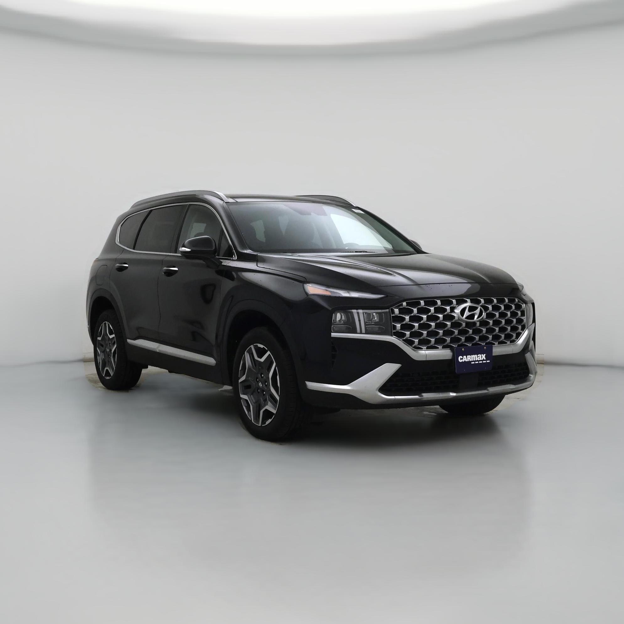 Thumbnail: 2023 Hyundai Santa Fe - 1