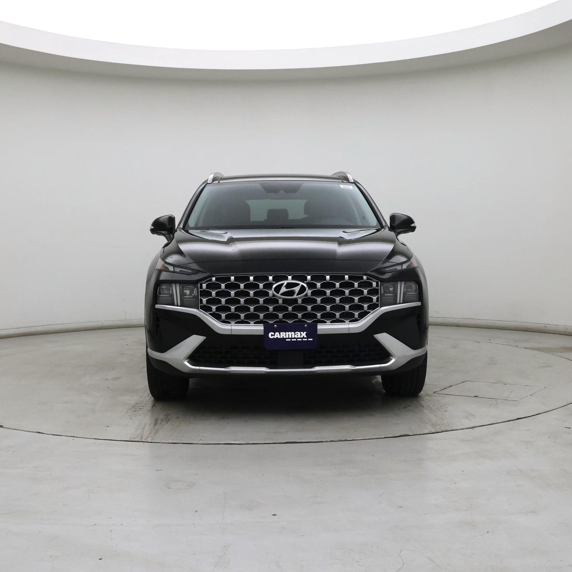 Thumbnail: 2023 Hyundai Santa Fe - 5