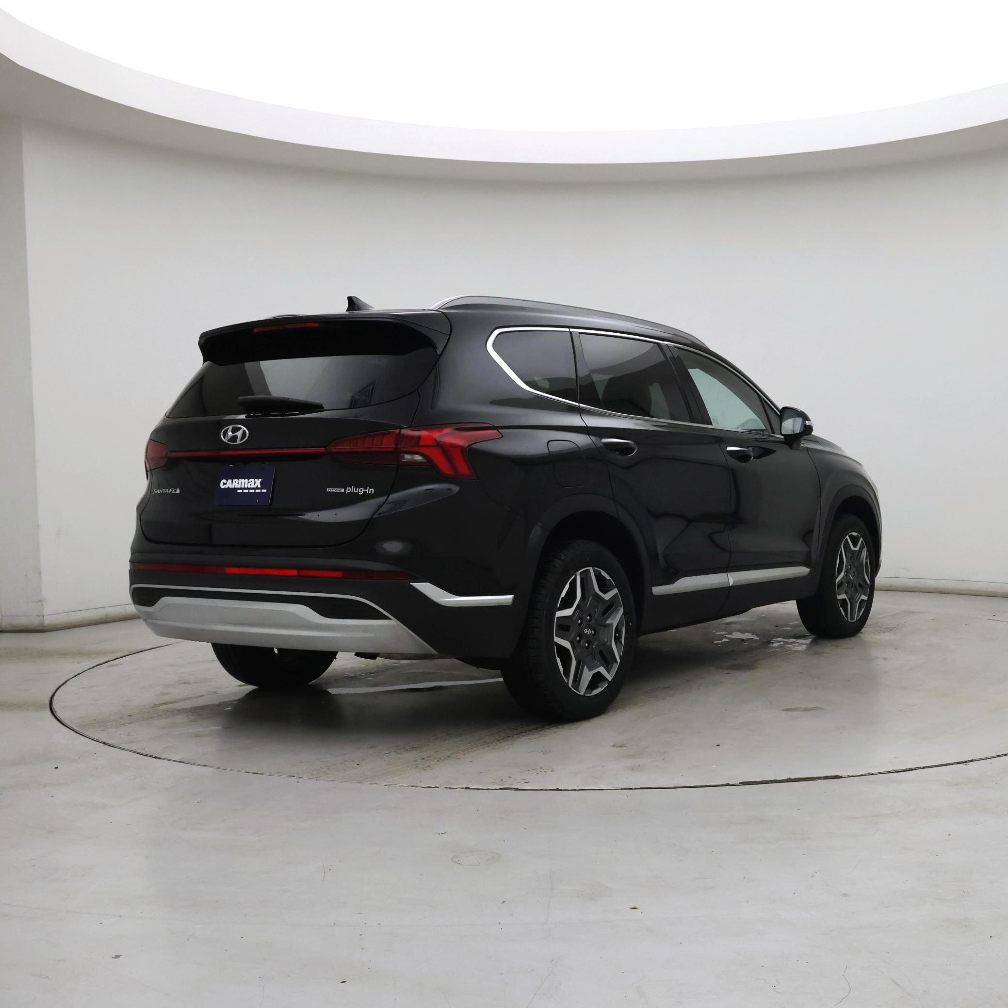 Thumbnail: 2023 Hyundai Santa Fe - 8