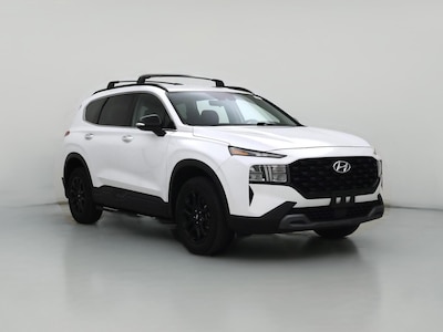 2023 Hyundai Santa Fe XRT