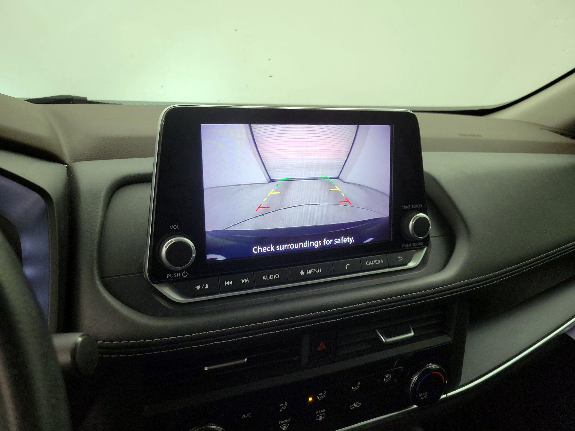 Thumbnail: 2023 Nissan Rogue - 14