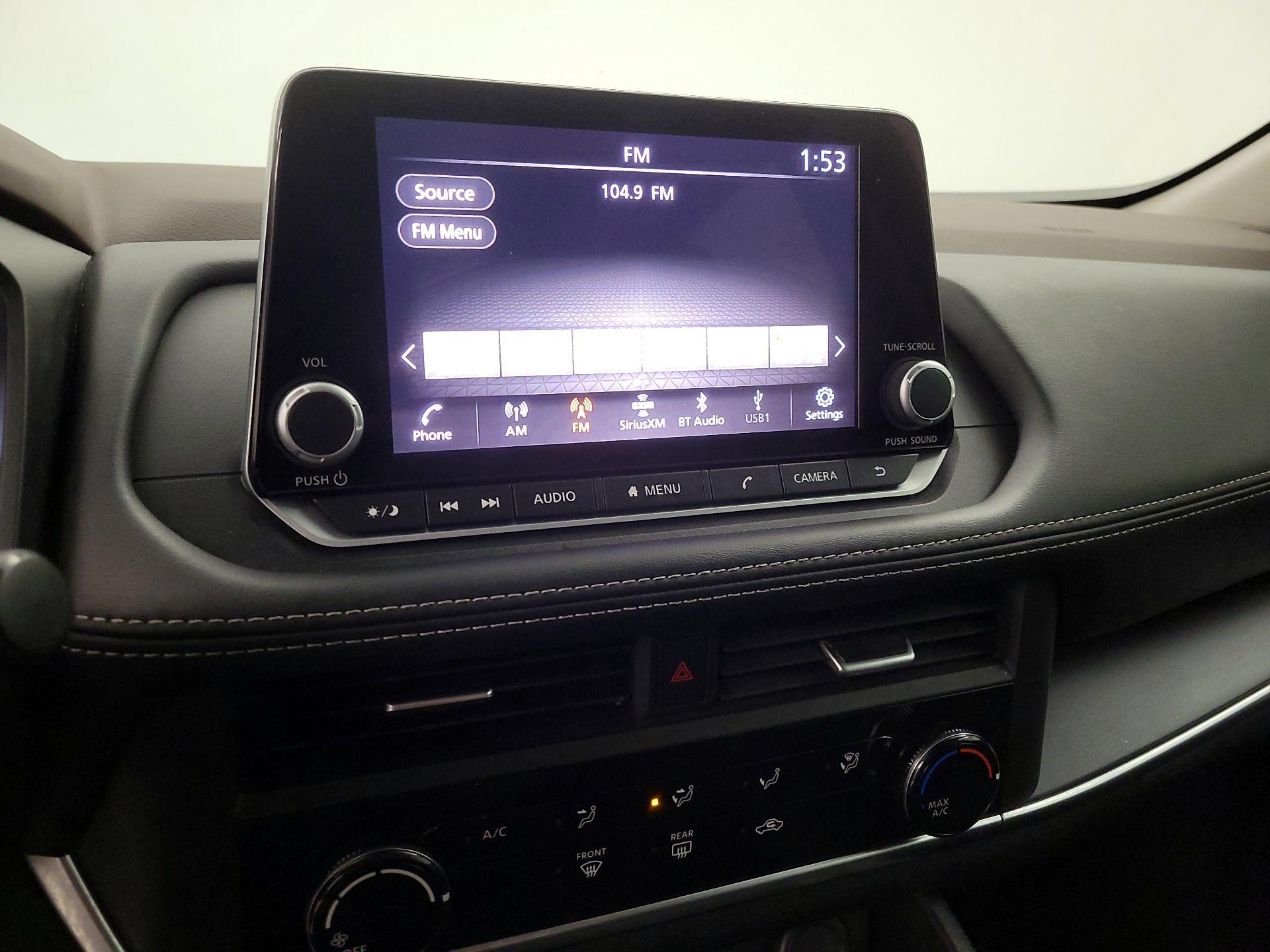 Thumbnail: 2023 Nissan Rogue - 15